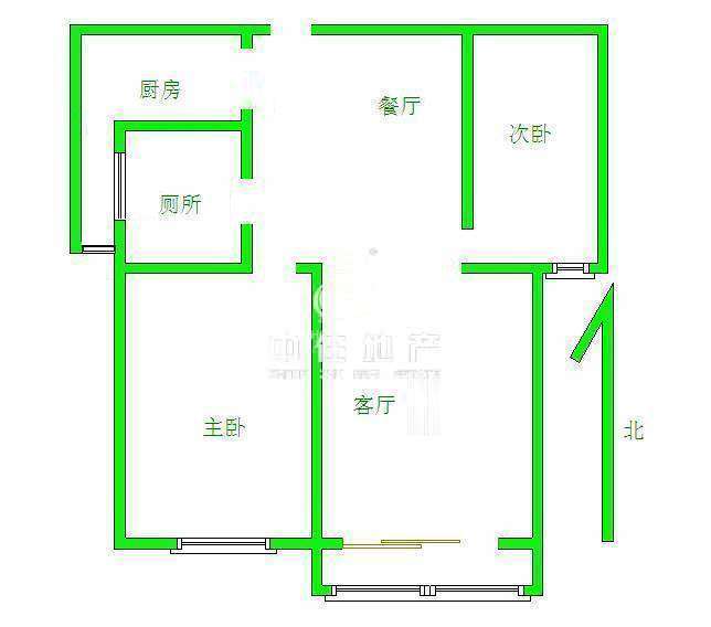龙园小区(济高龙园)