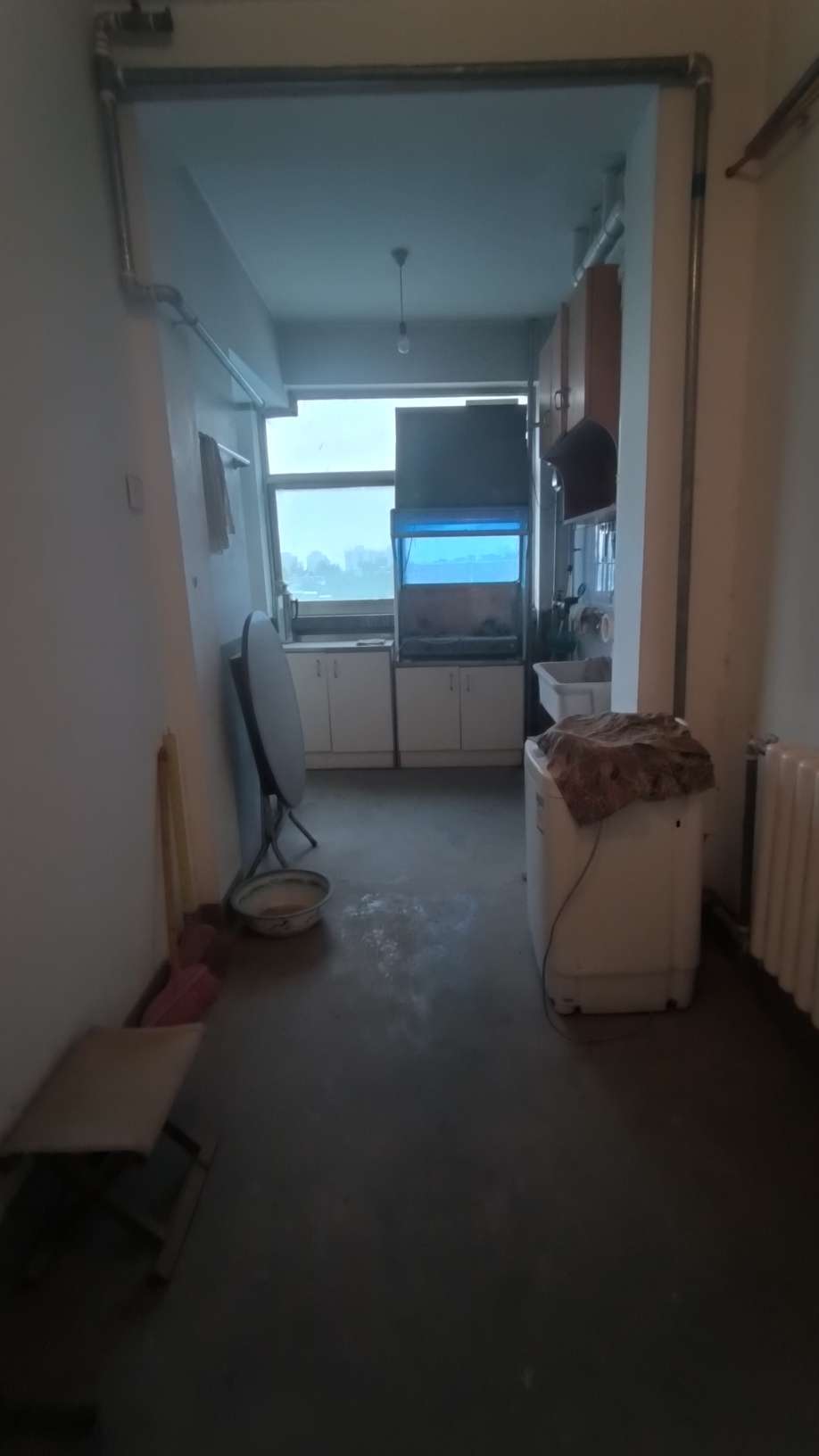 舜玉小区南区