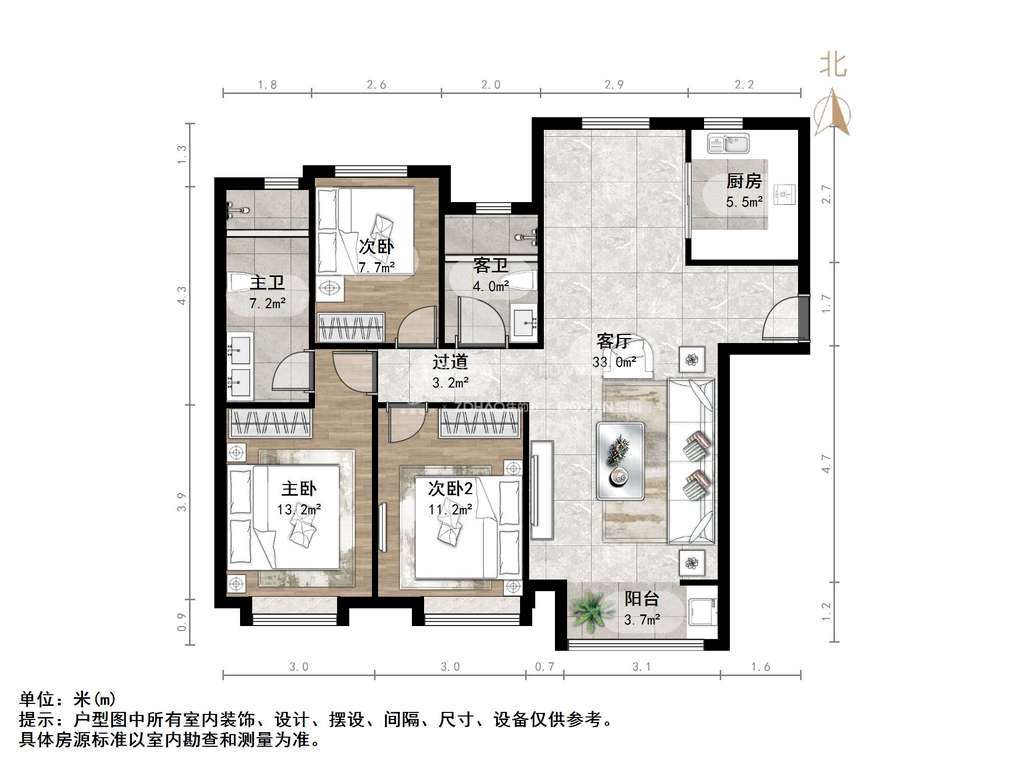 泰悦盛景
