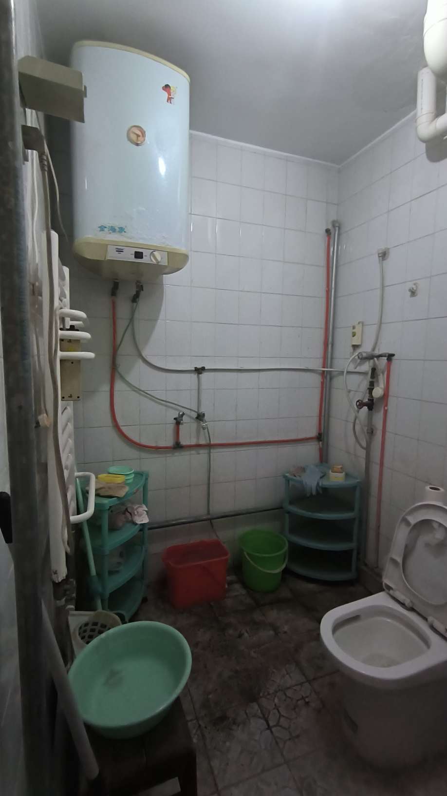 舜玉小区南区