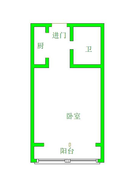 恒生艾特公寓