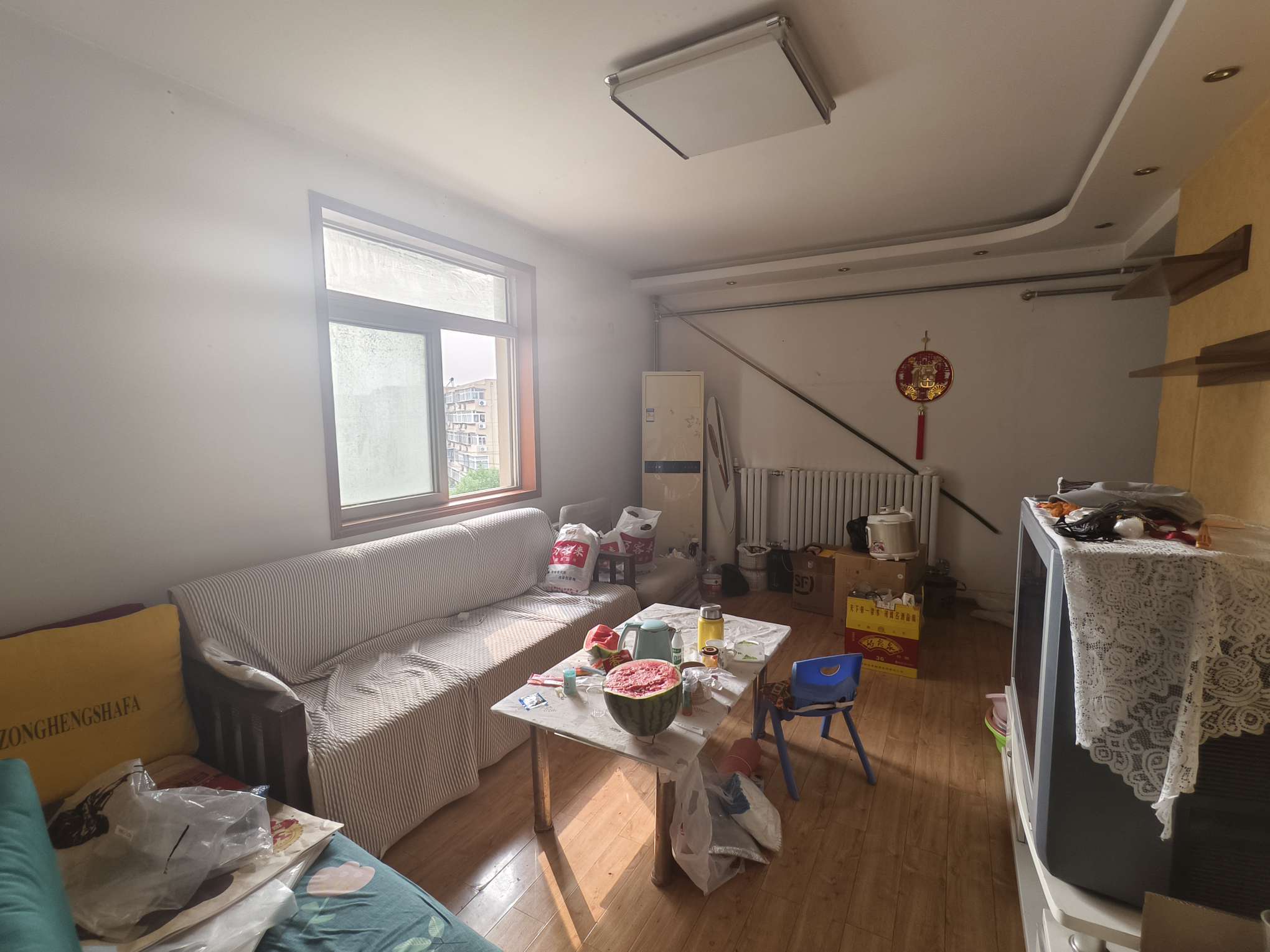 长盛小区