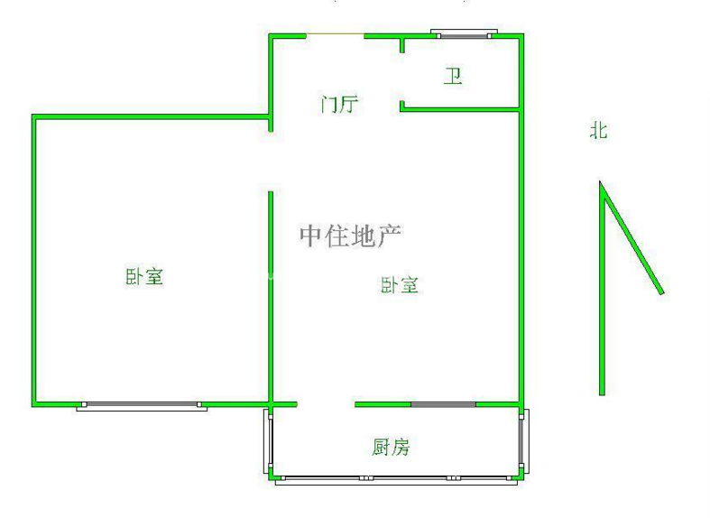 山东大学老校第二宿舍