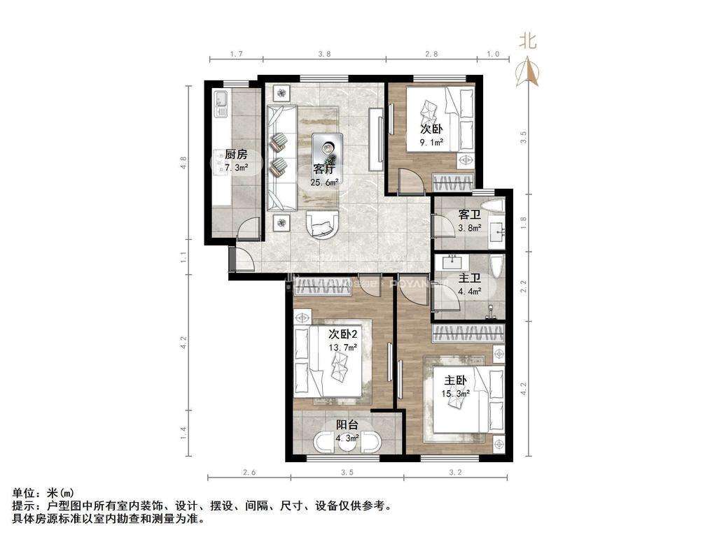 涵玉翠岭