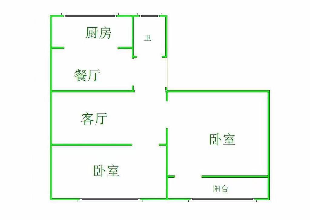 农科院二宿舍