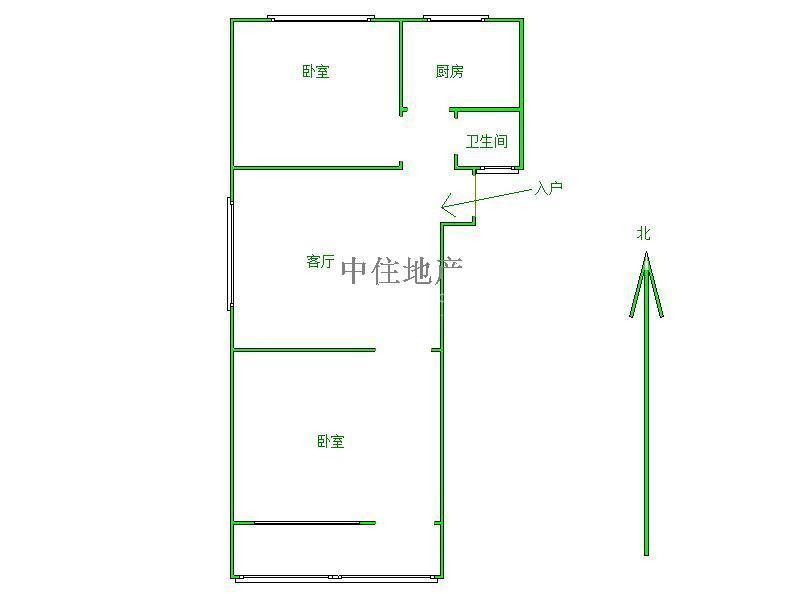 长盛小区