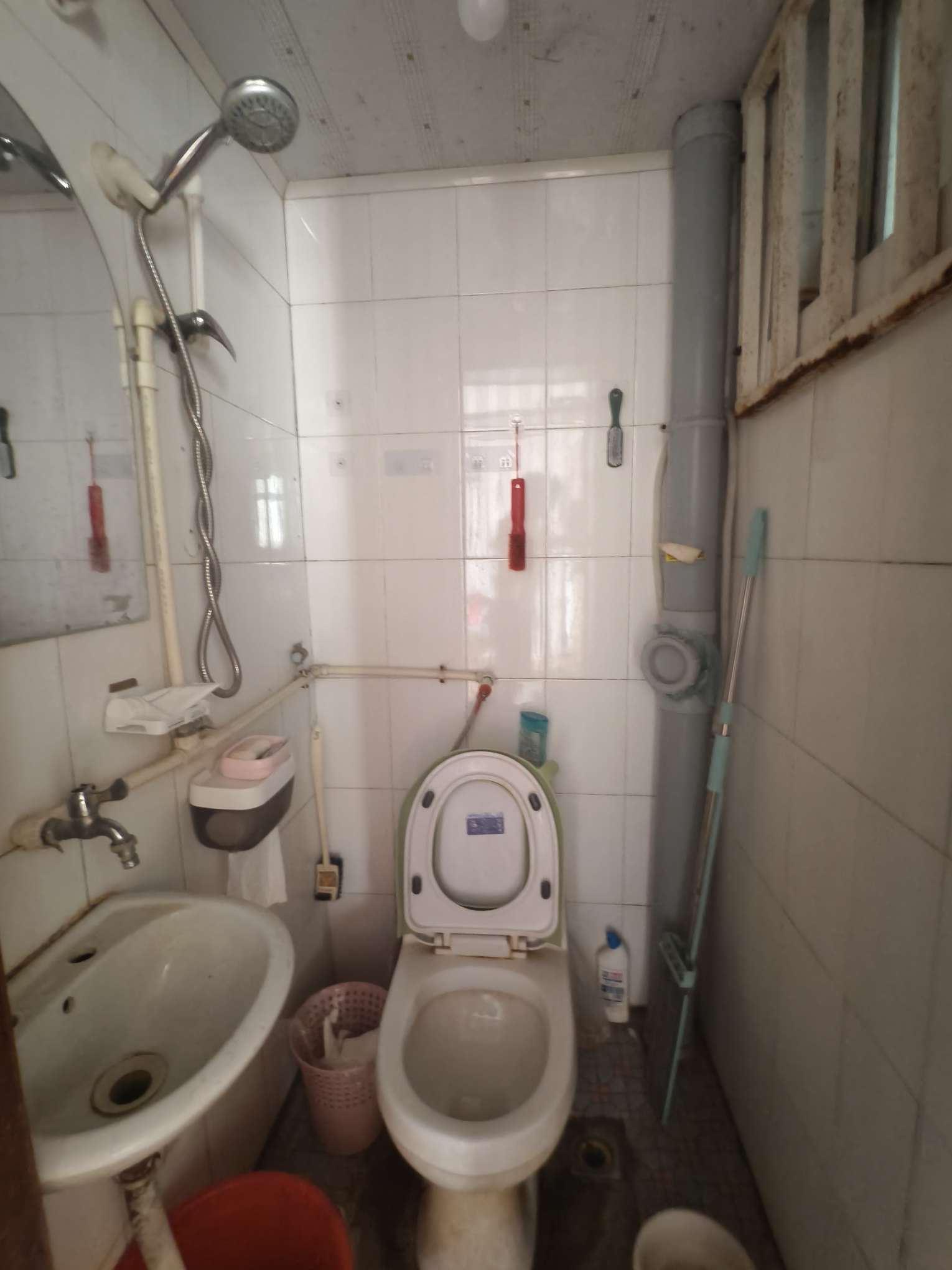 长盛小区