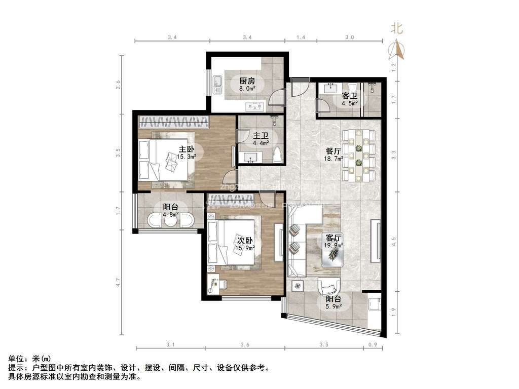 汇科旺园