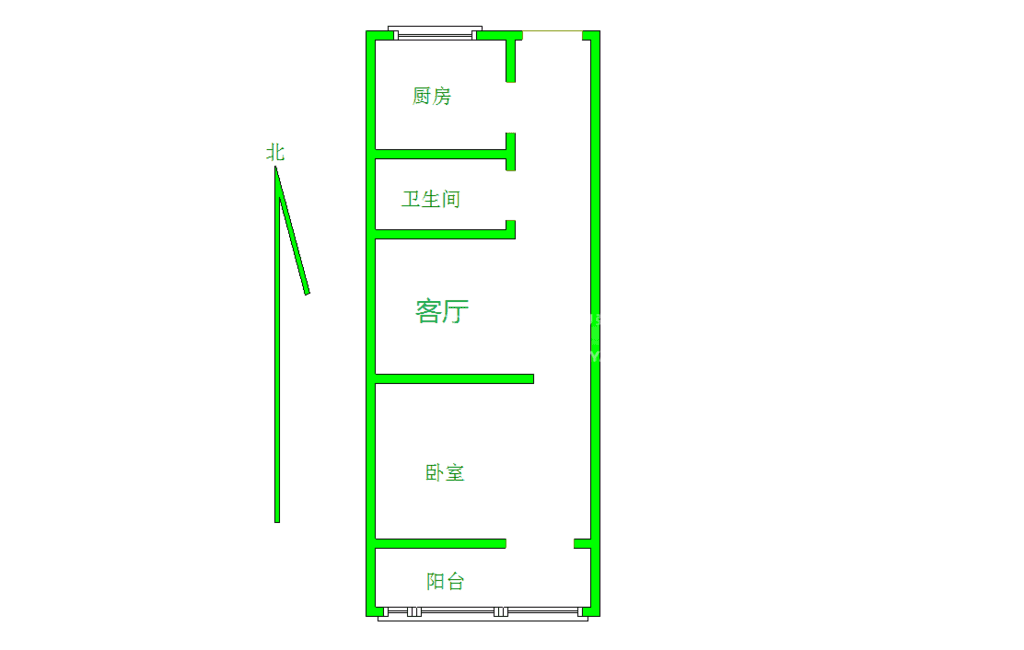 岔路街小区
