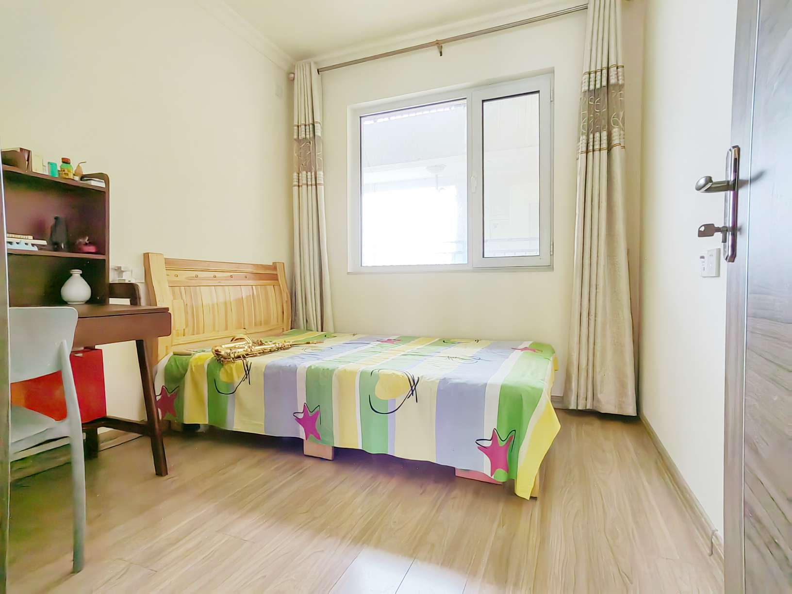 碧桂园凤凰城西区高层