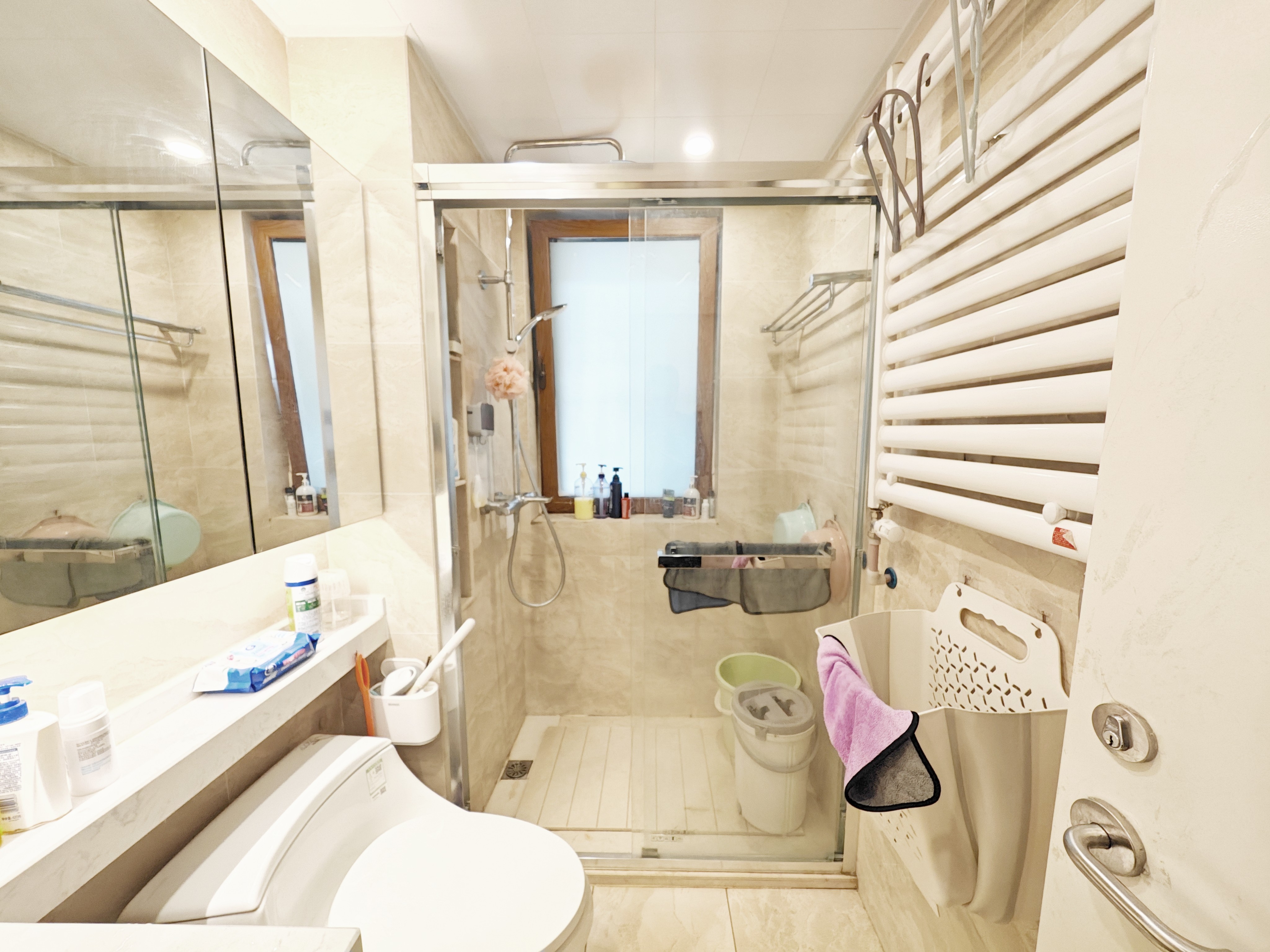 鲁能泰山7号三期