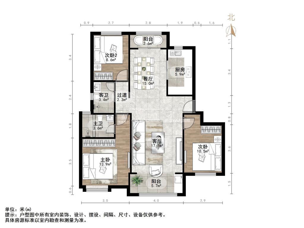 中海珑岸