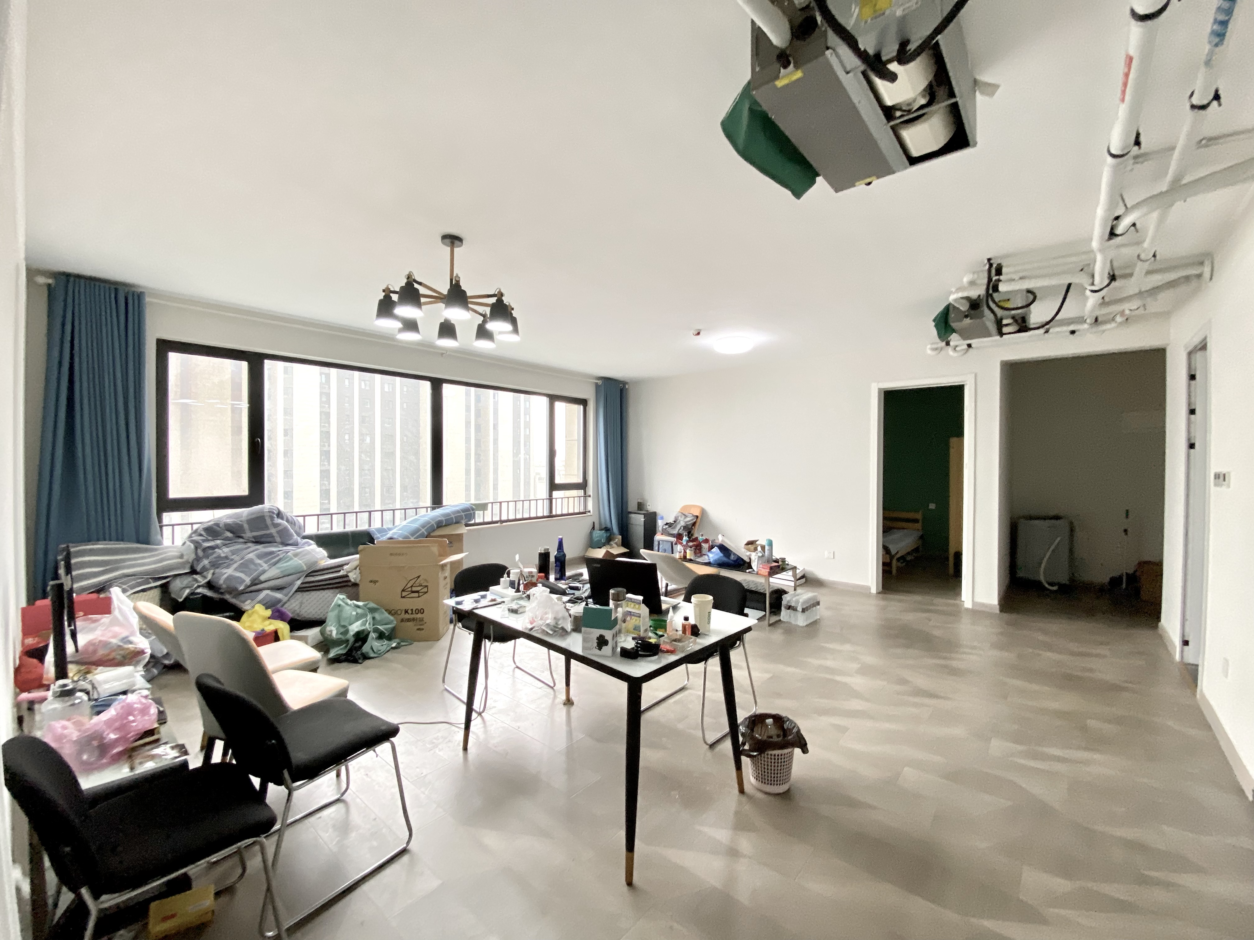 融创文旅城梧桐台