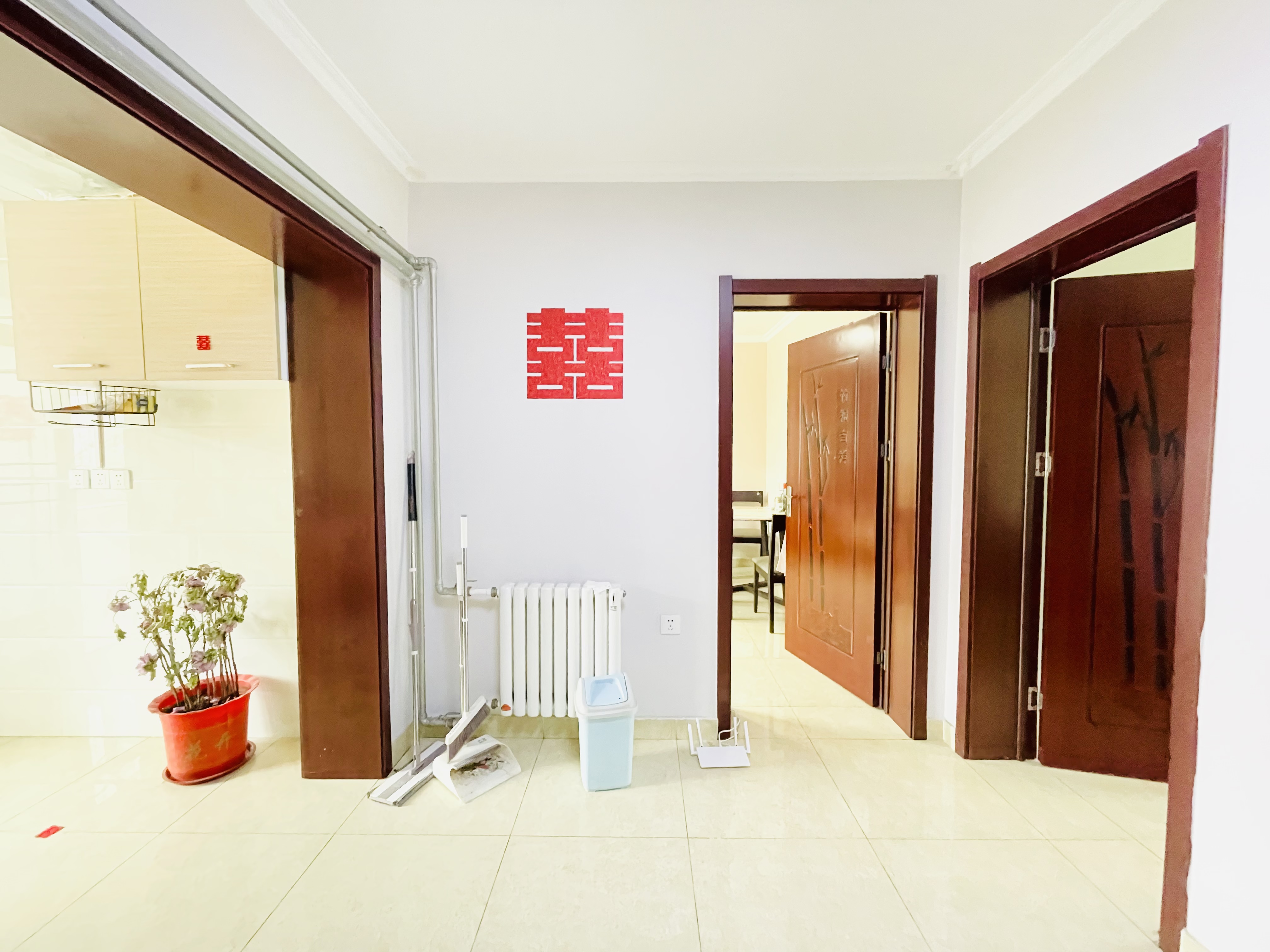 山东建筑大学济王职工宿舍