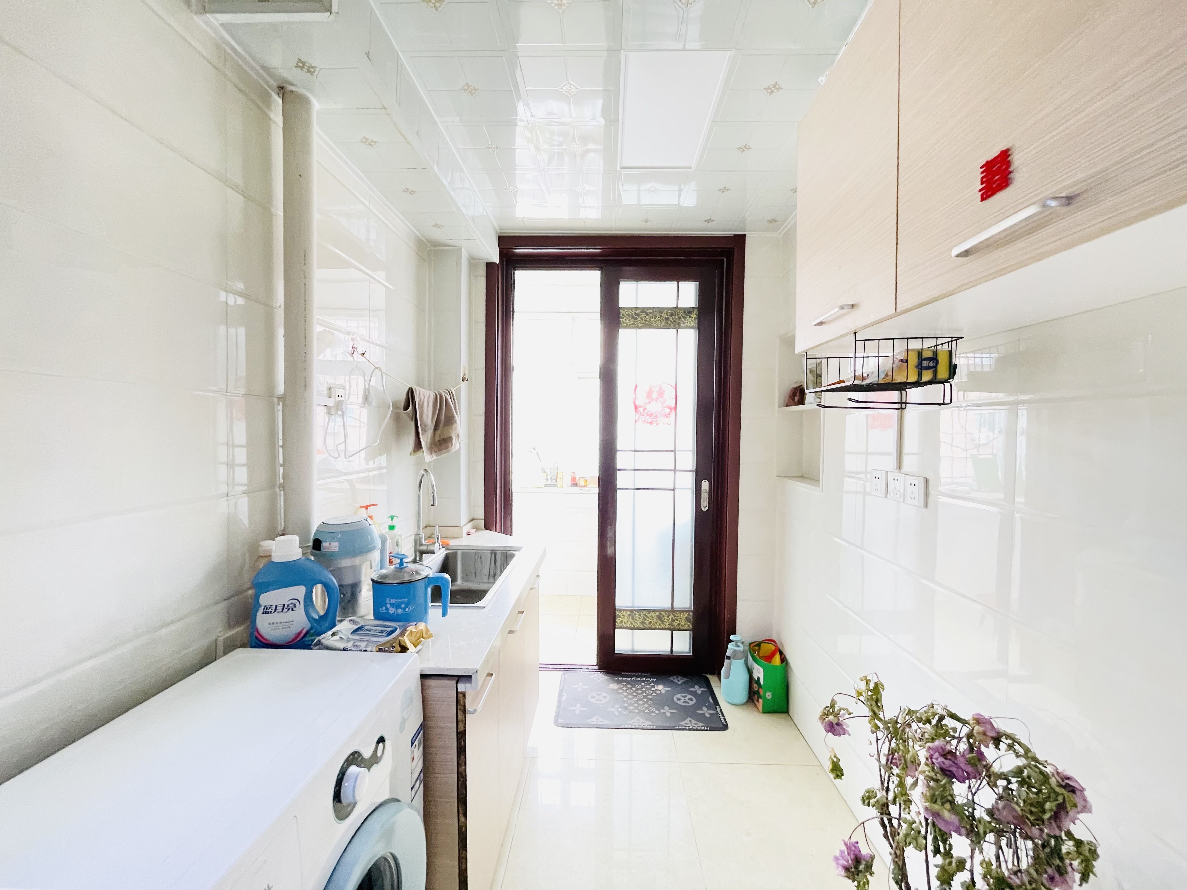 山东建筑大学济王职工宿舍