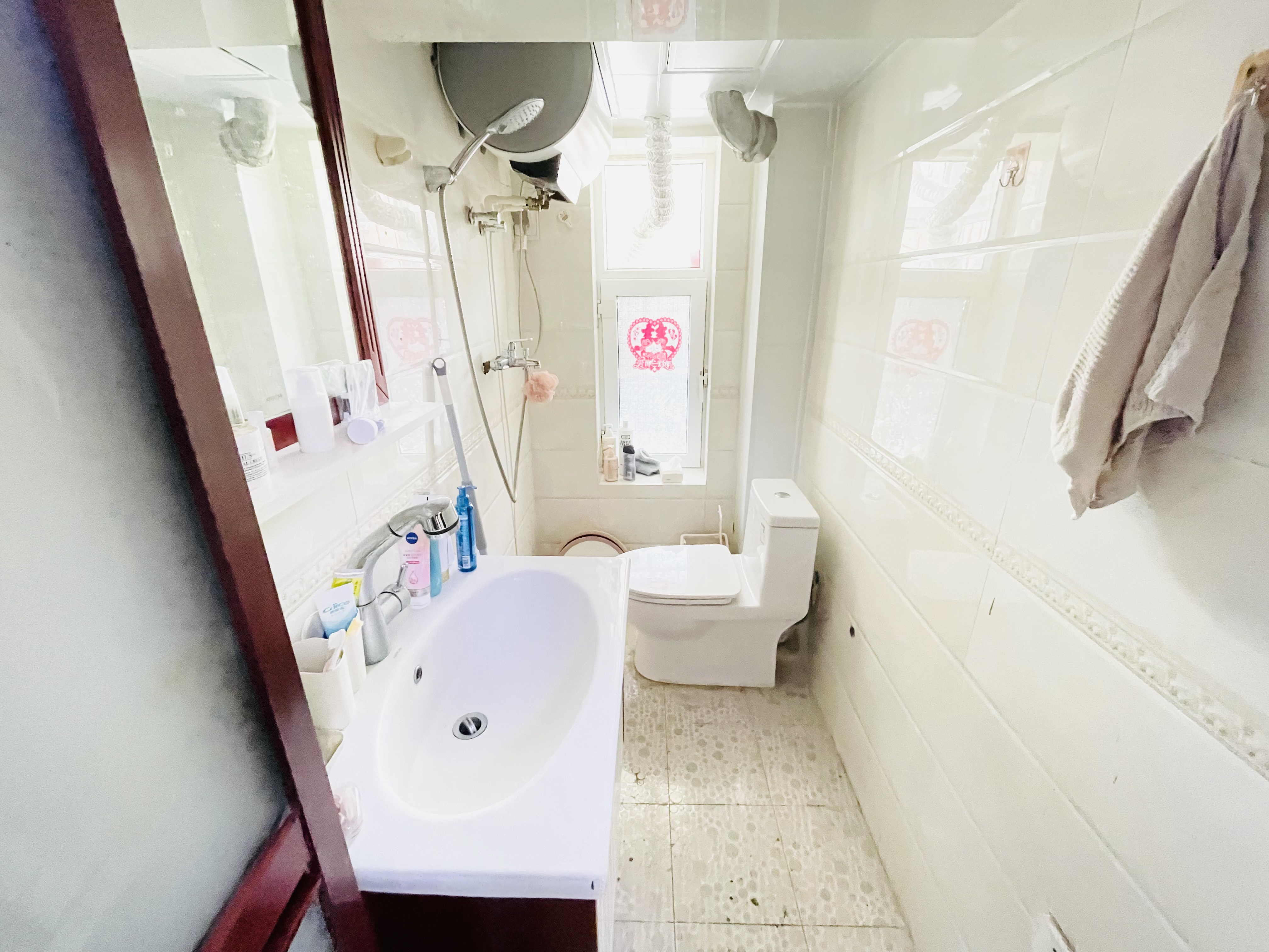 山东建筑大学济王职工宿舍