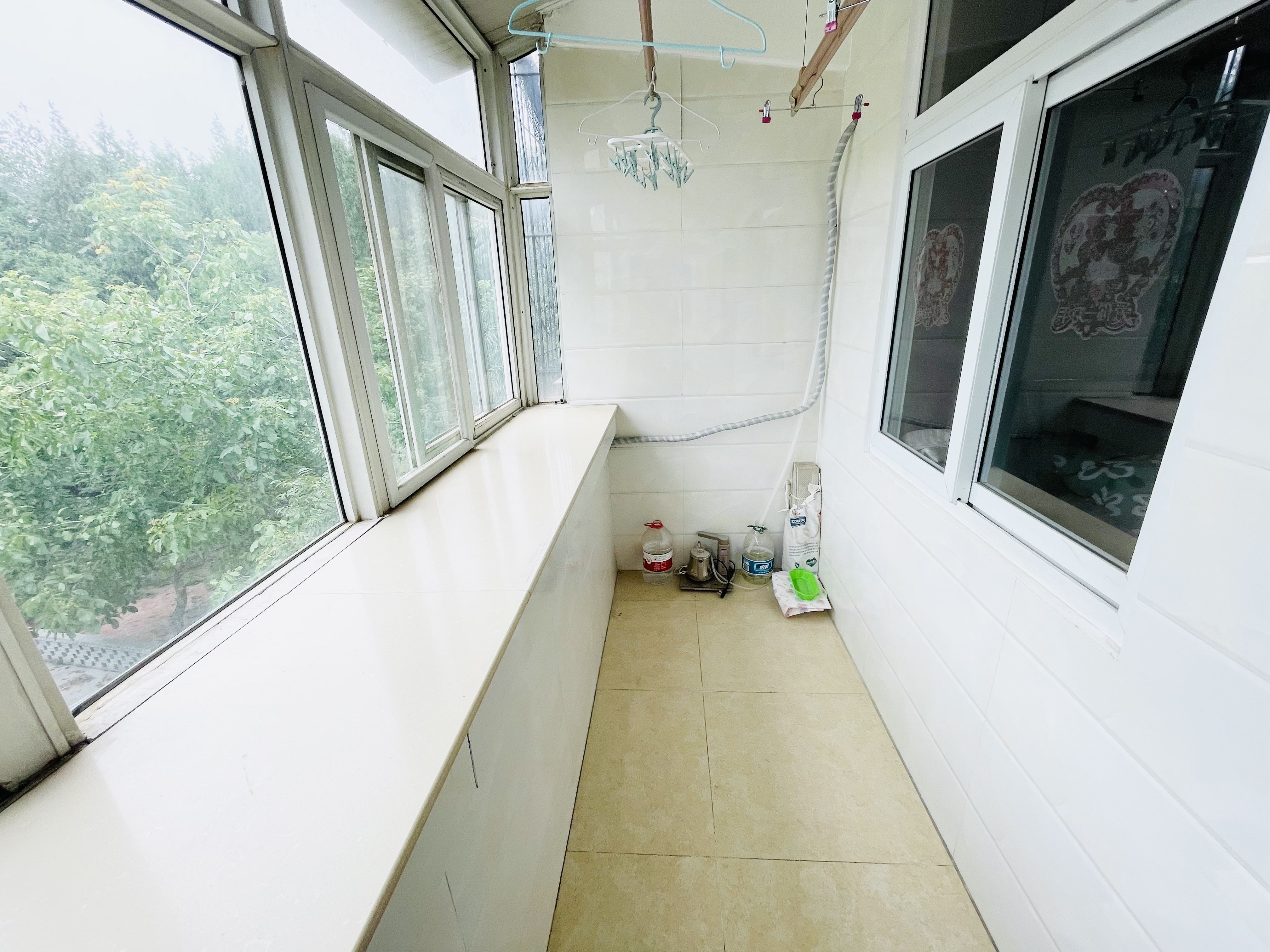 山东建筑大学济王职工宿舍