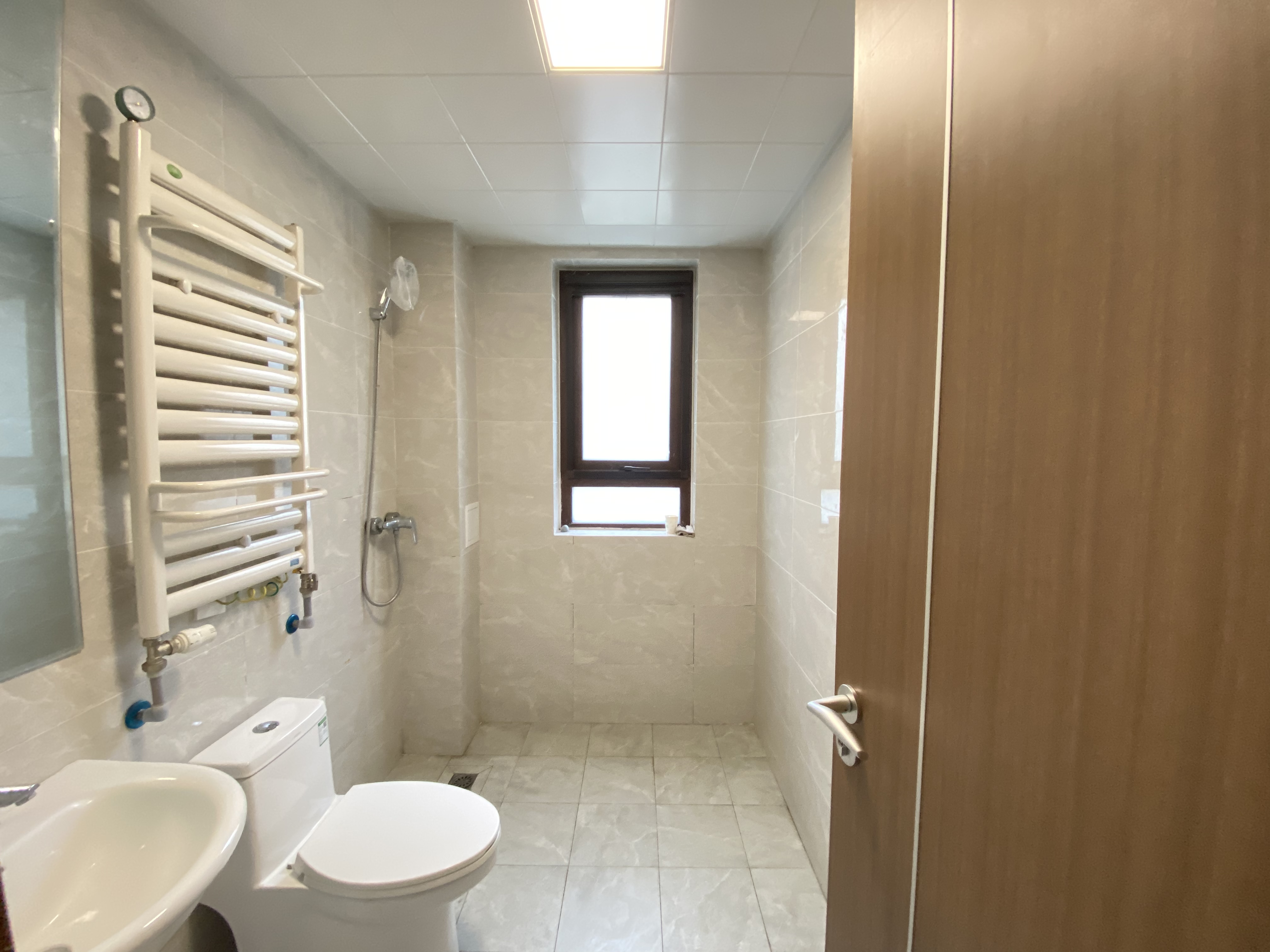 旭辉银盛泰星瀚城