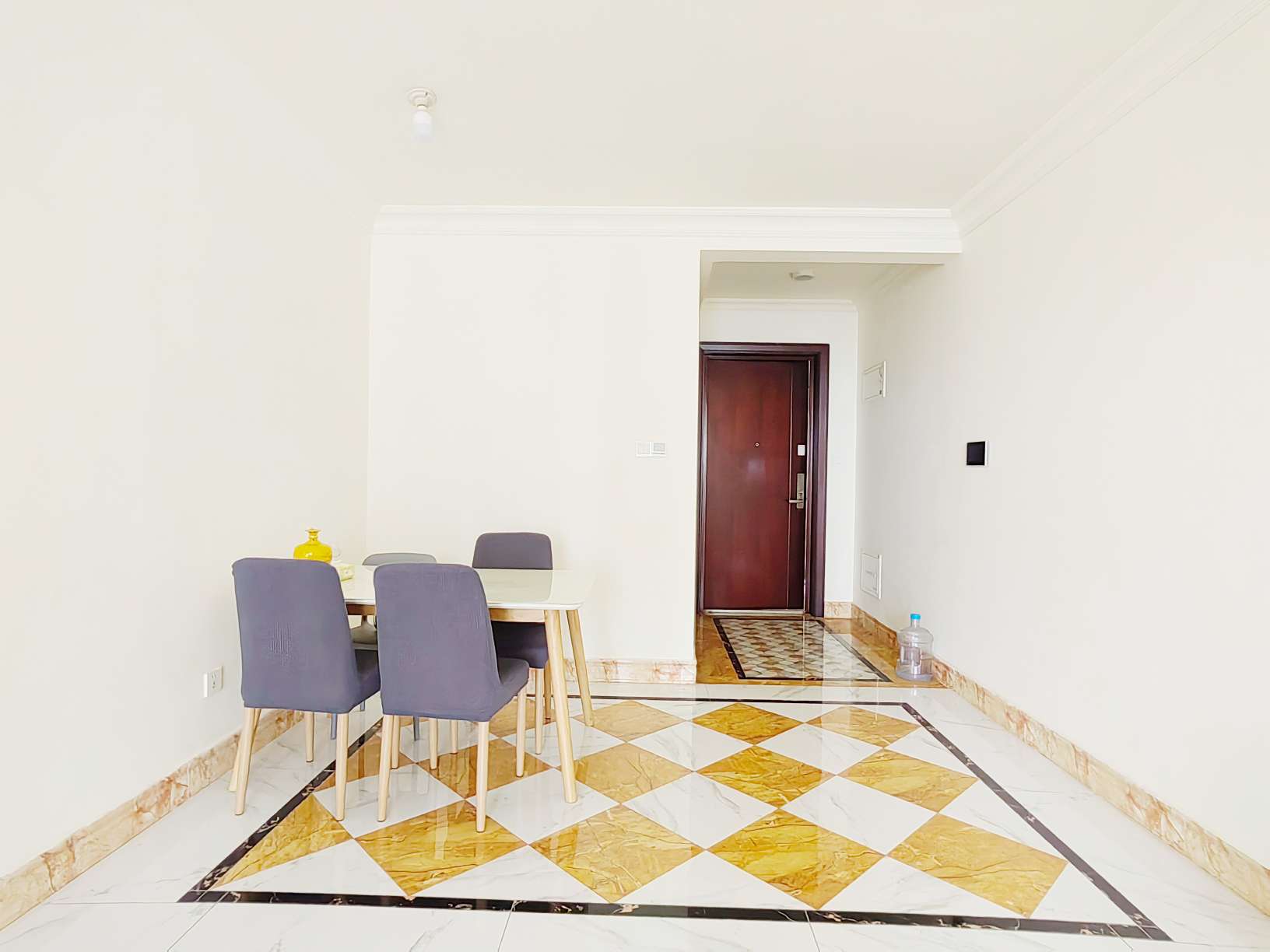 碧桂园凤凰城西区高层