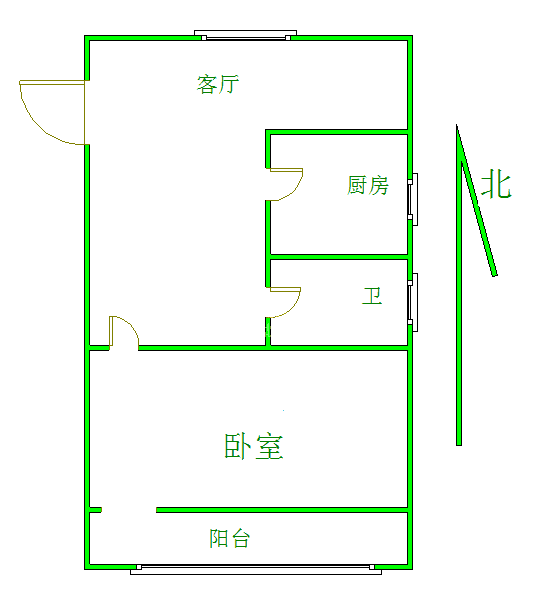 经四路436号院