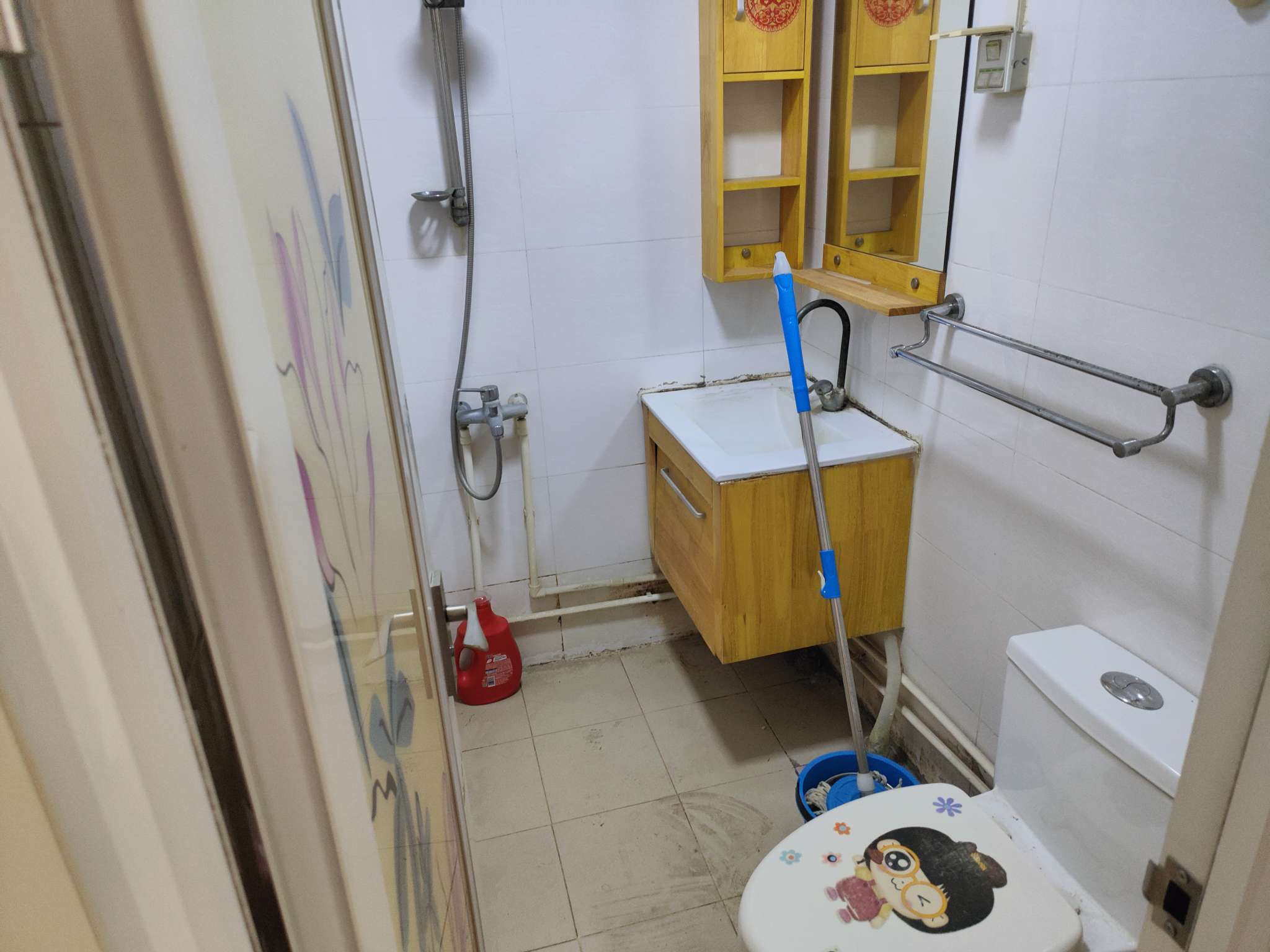 石桥小区