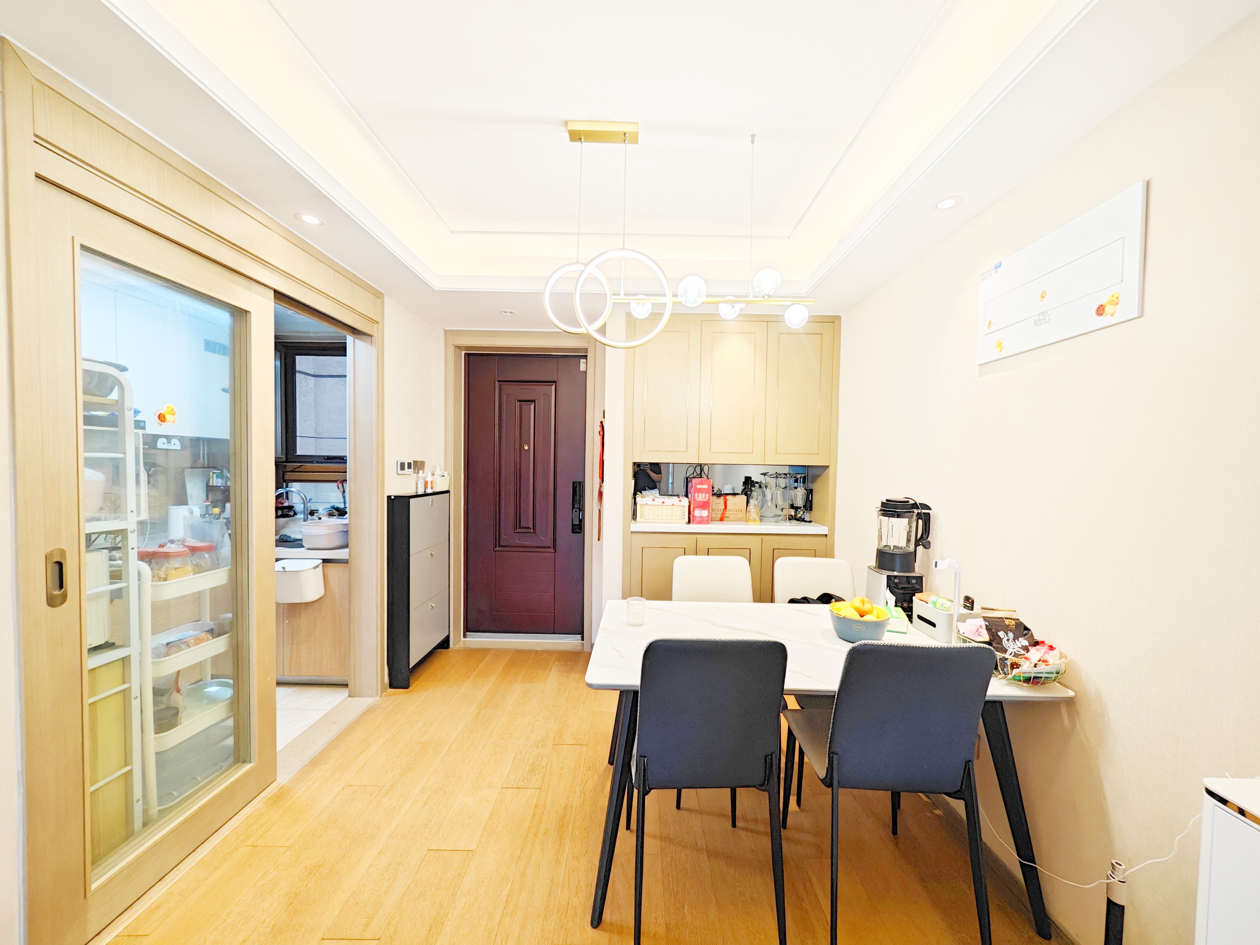 鲁能泰山7号三期