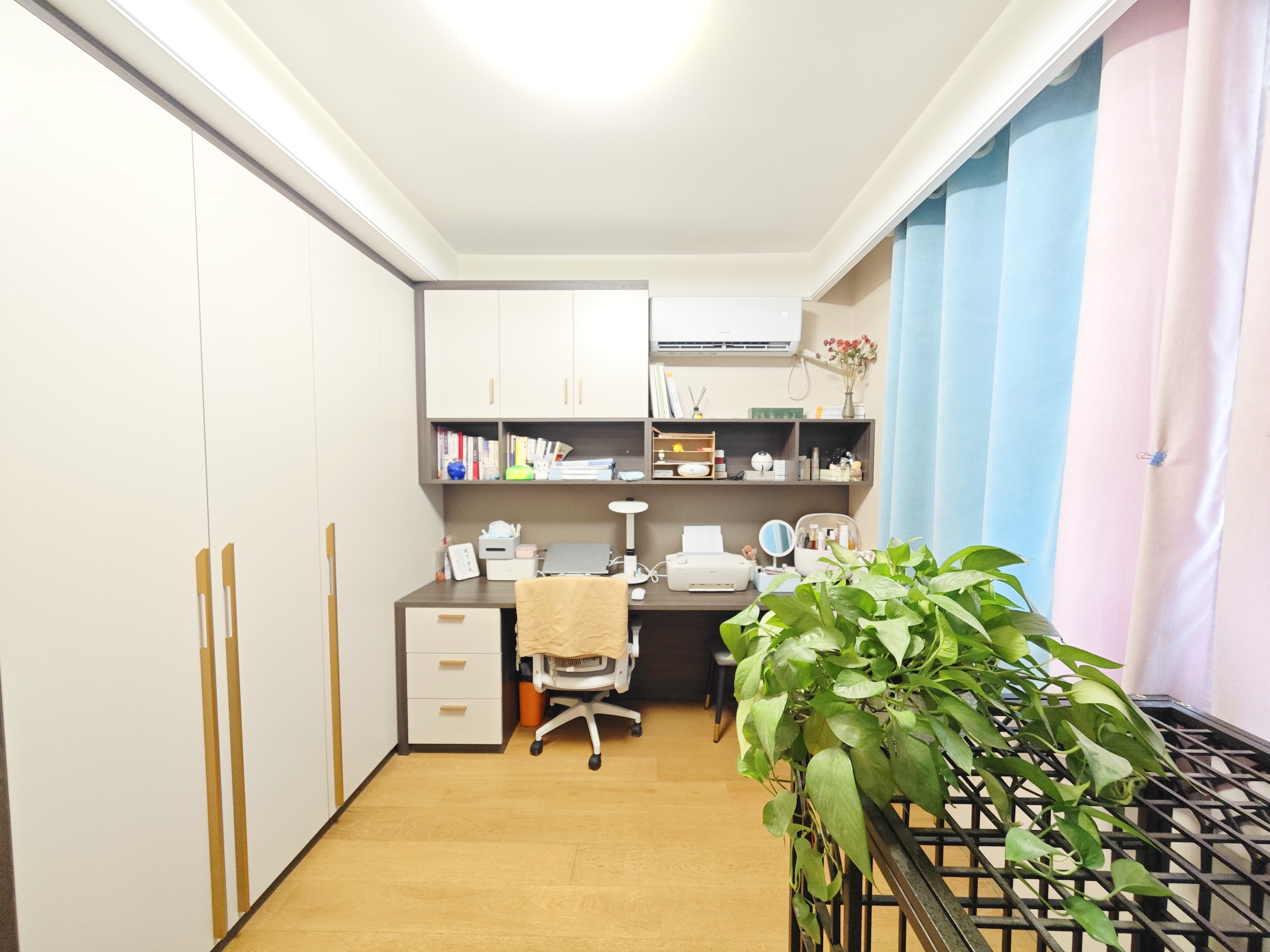 鲁能泰山7号三期