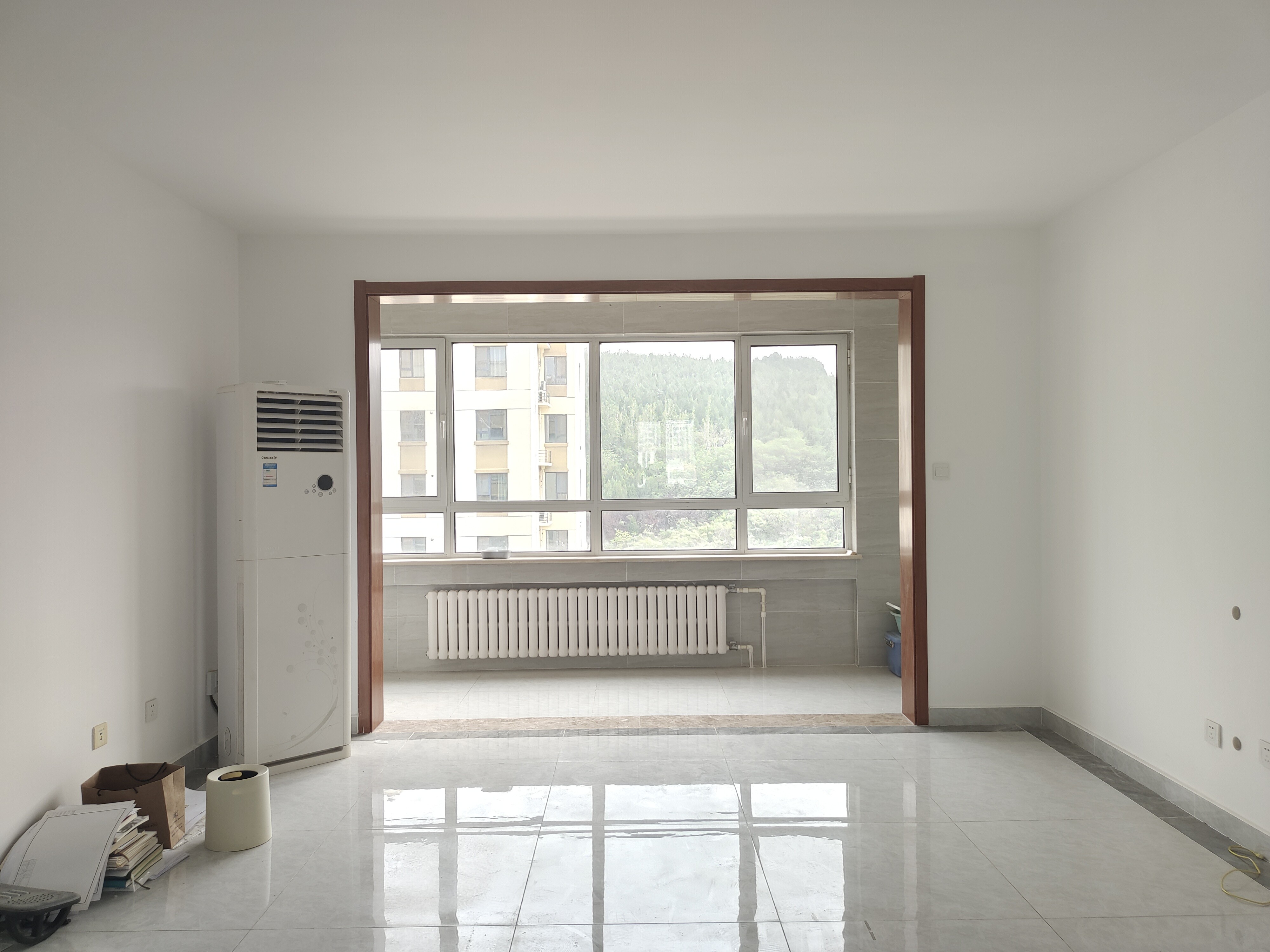 整租·文汇嘉苑 南北