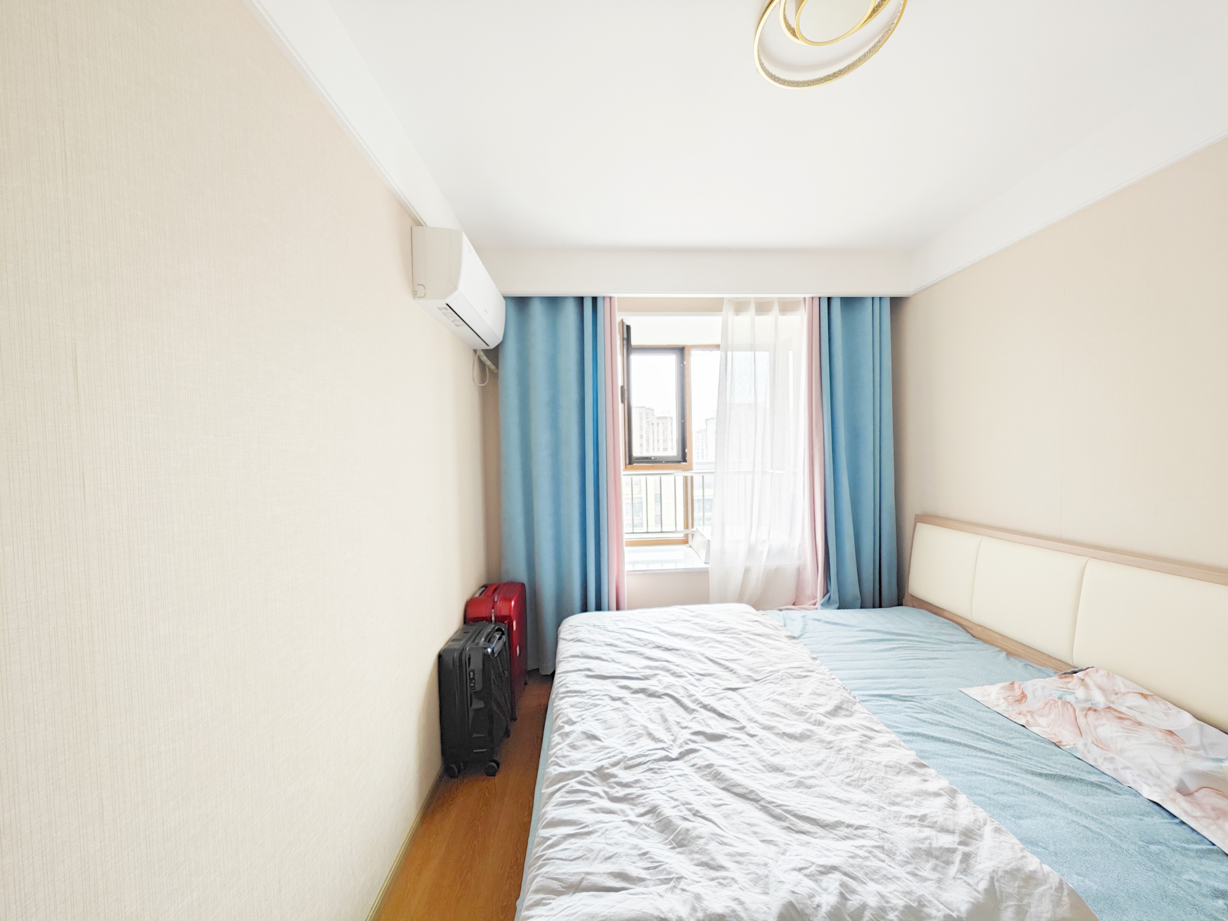 鲁能泰山7号三期