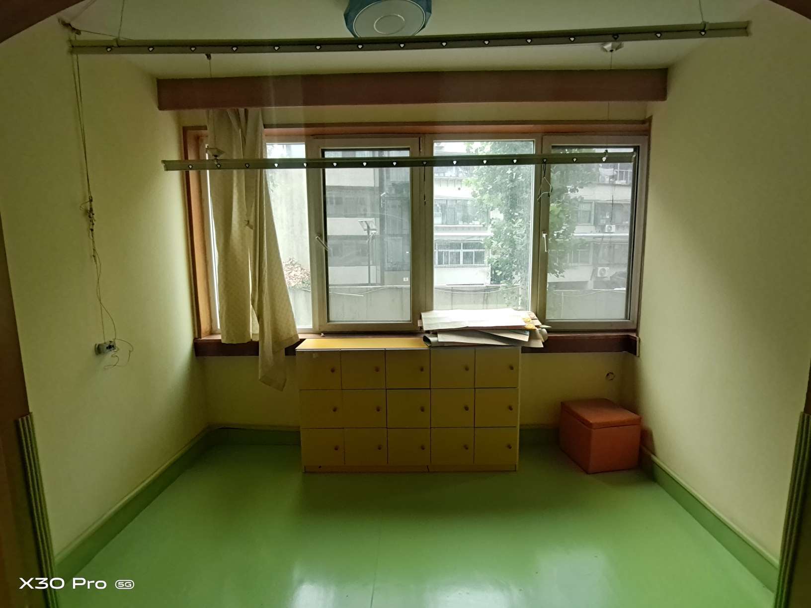 中创开元山庄