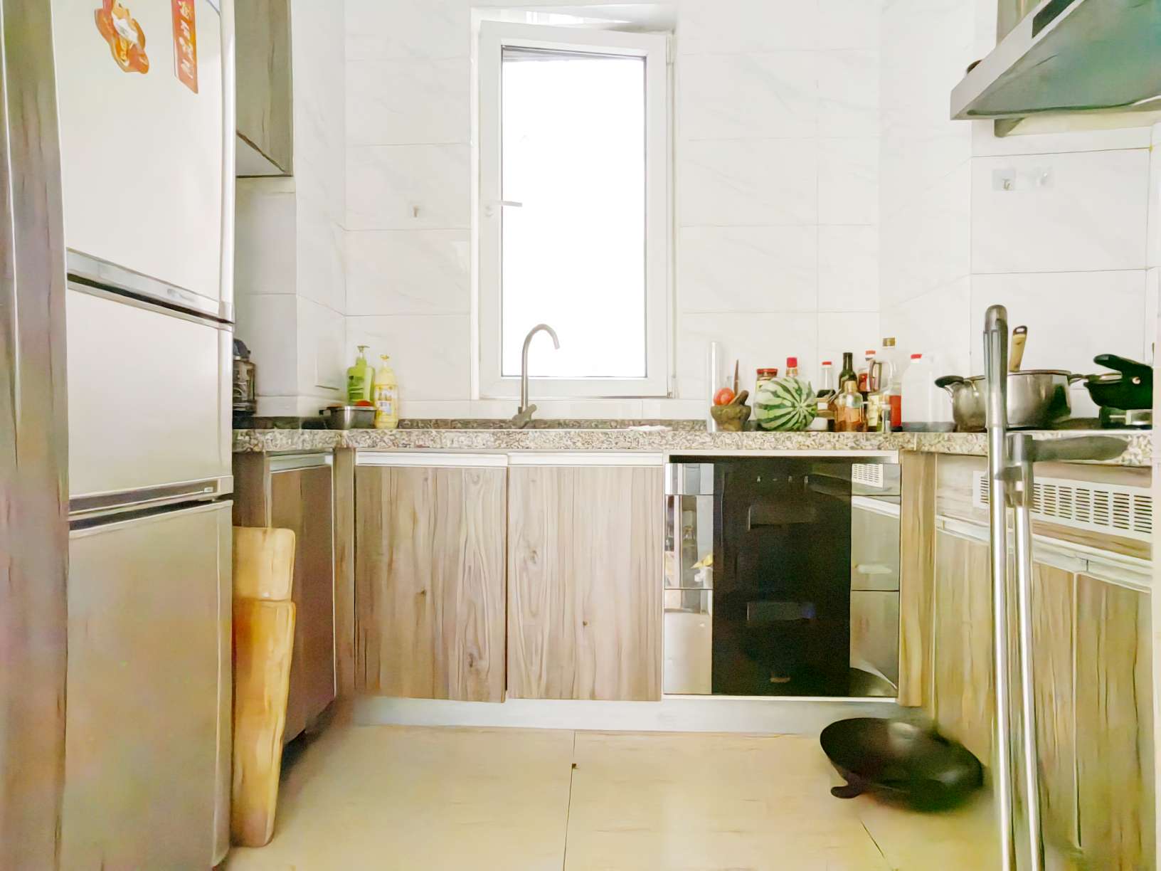 碧桂园凤凰城西区高层