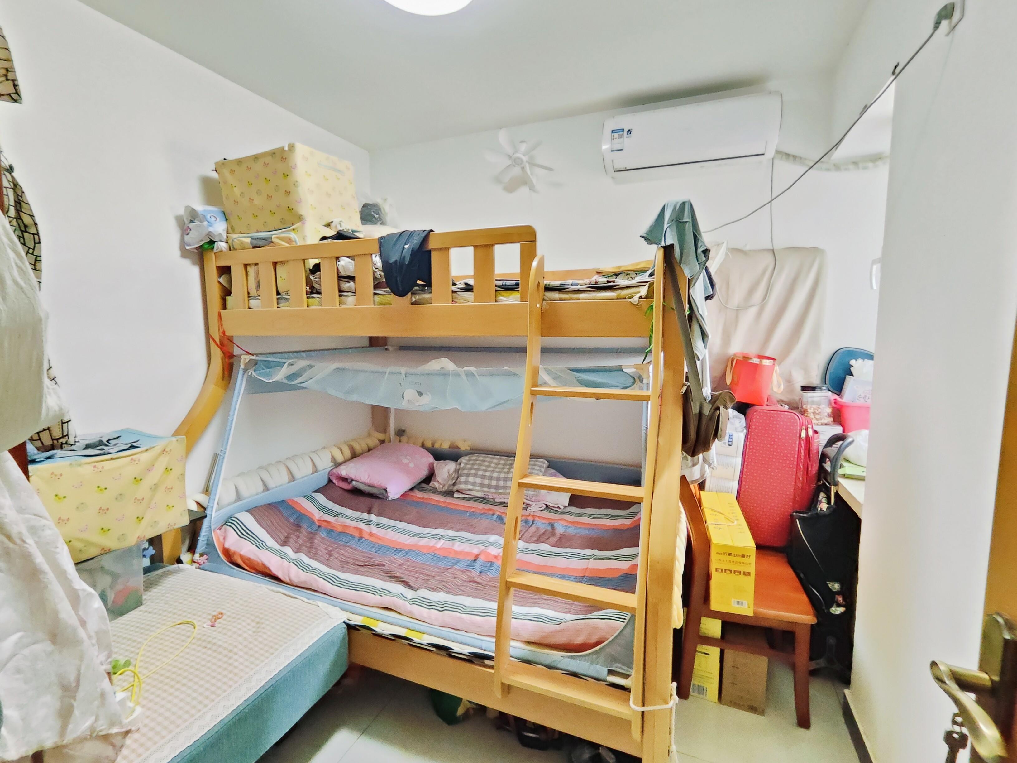冠华历山吉第