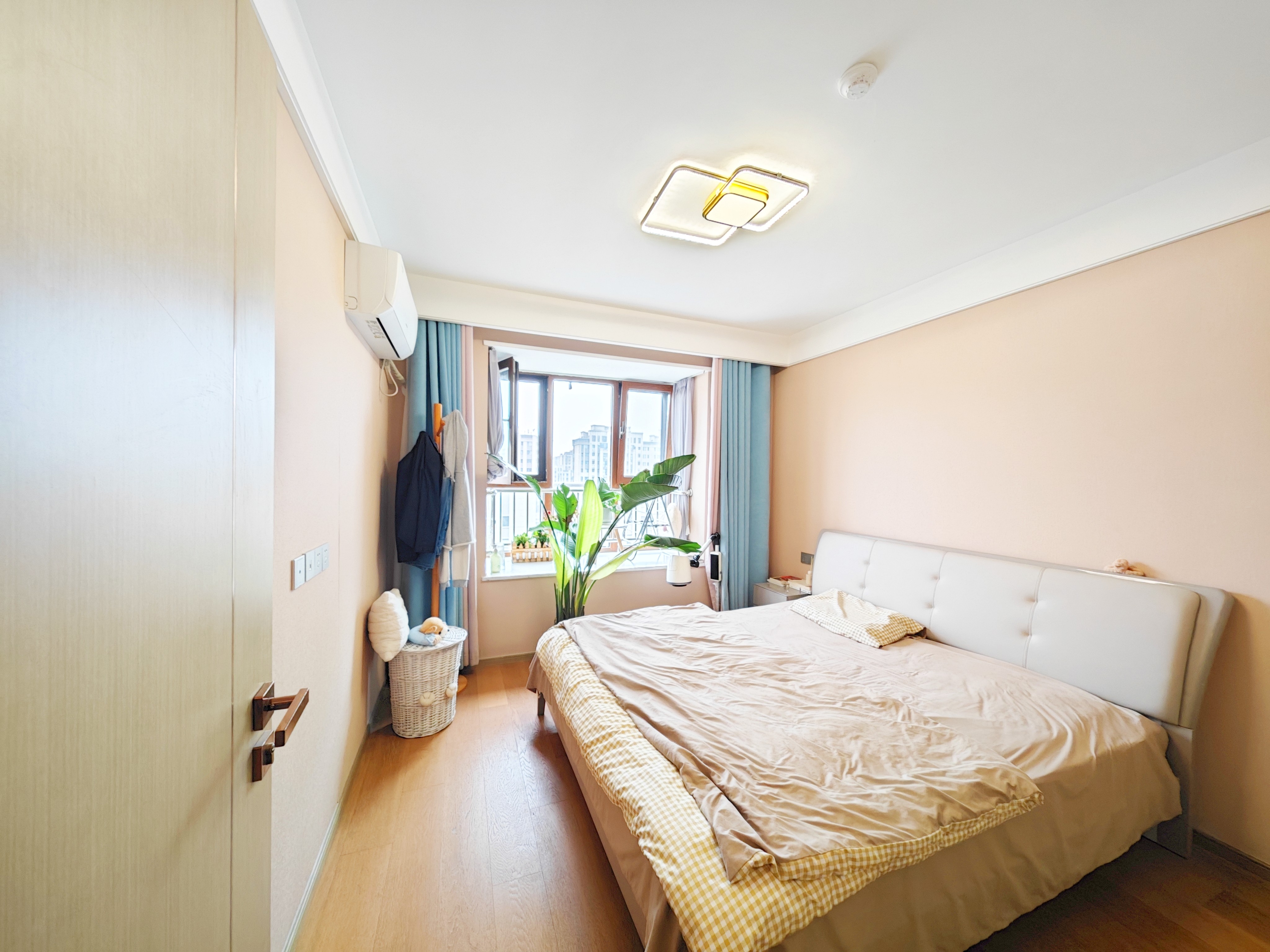 鲁能泰山7号三期