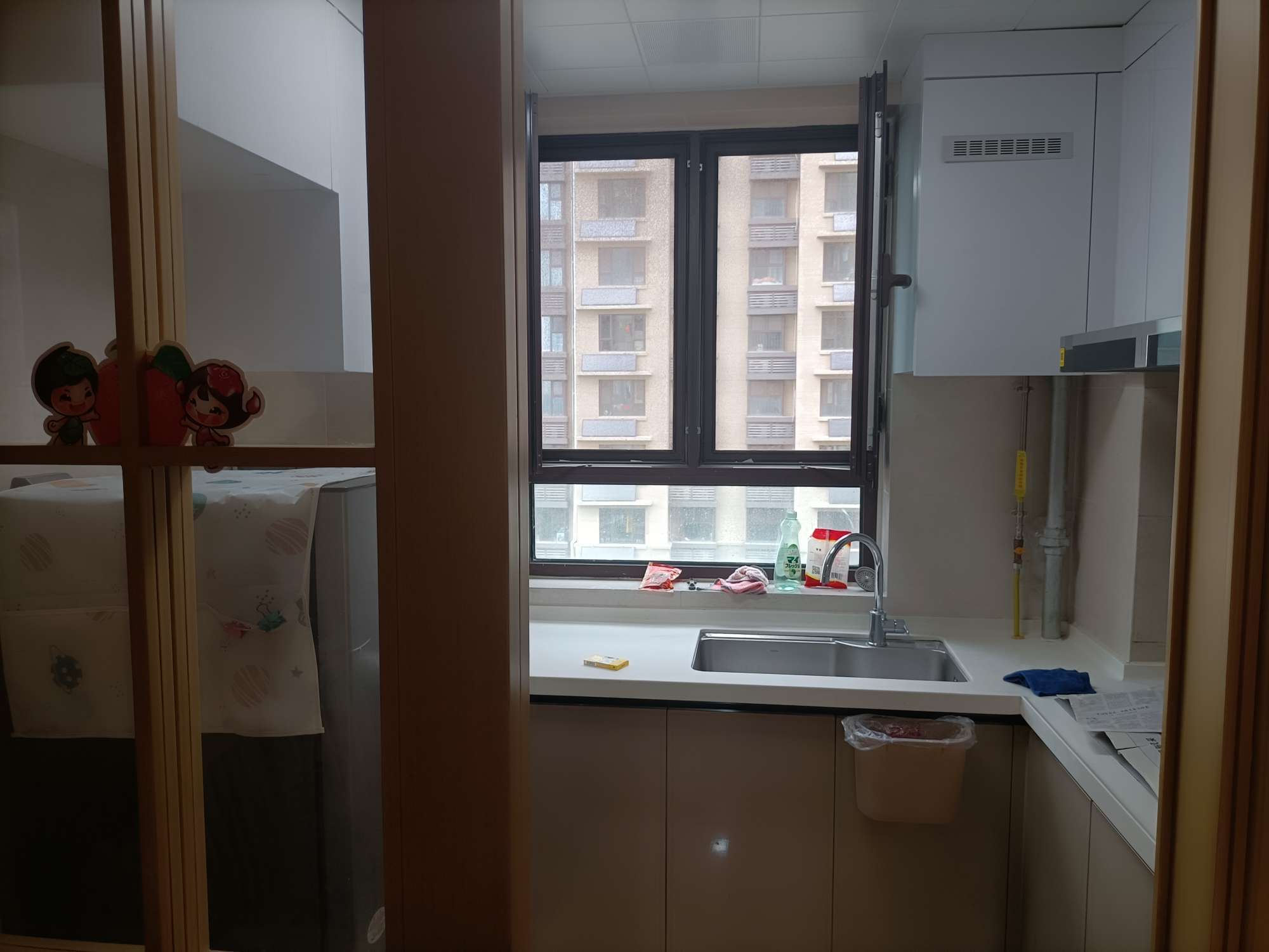 中建锦绣首府