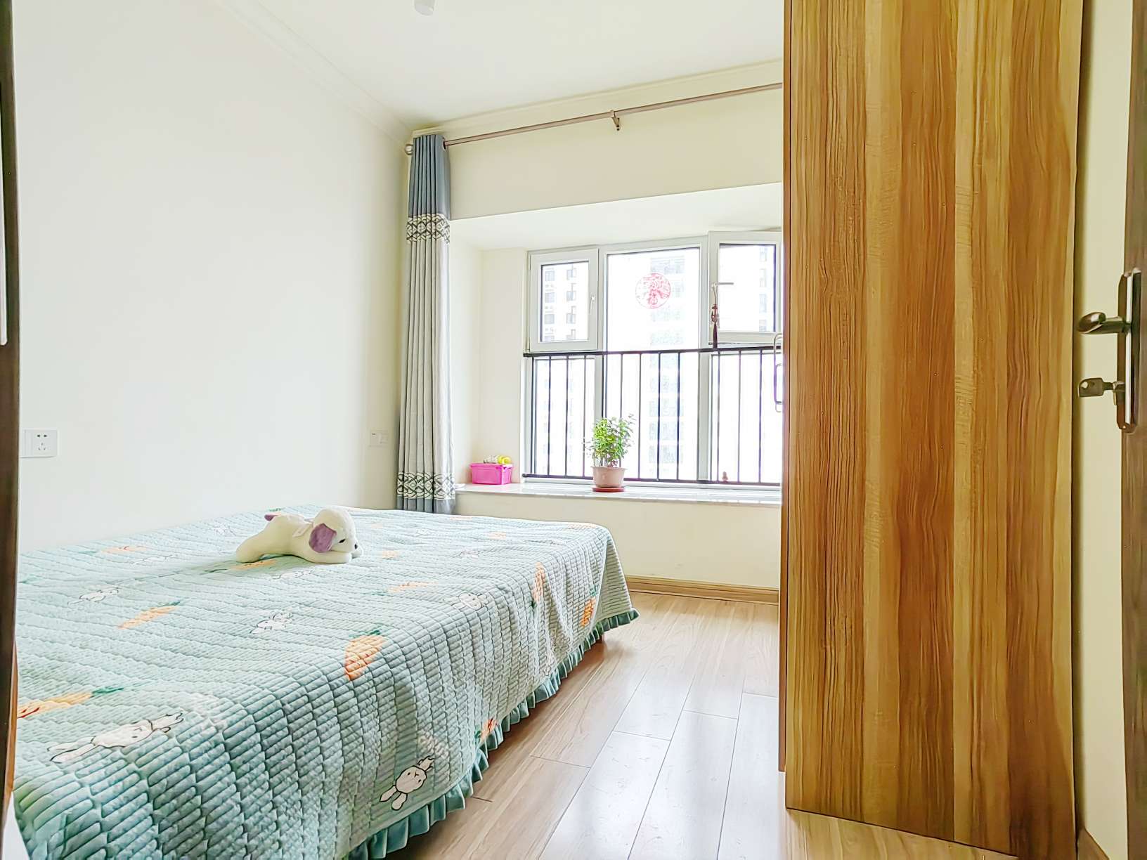 碧桂园凤凰城西区高层