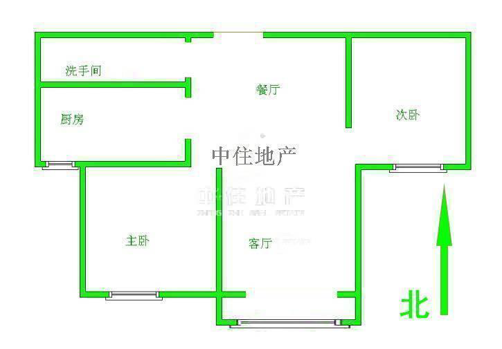 中铁汇苑