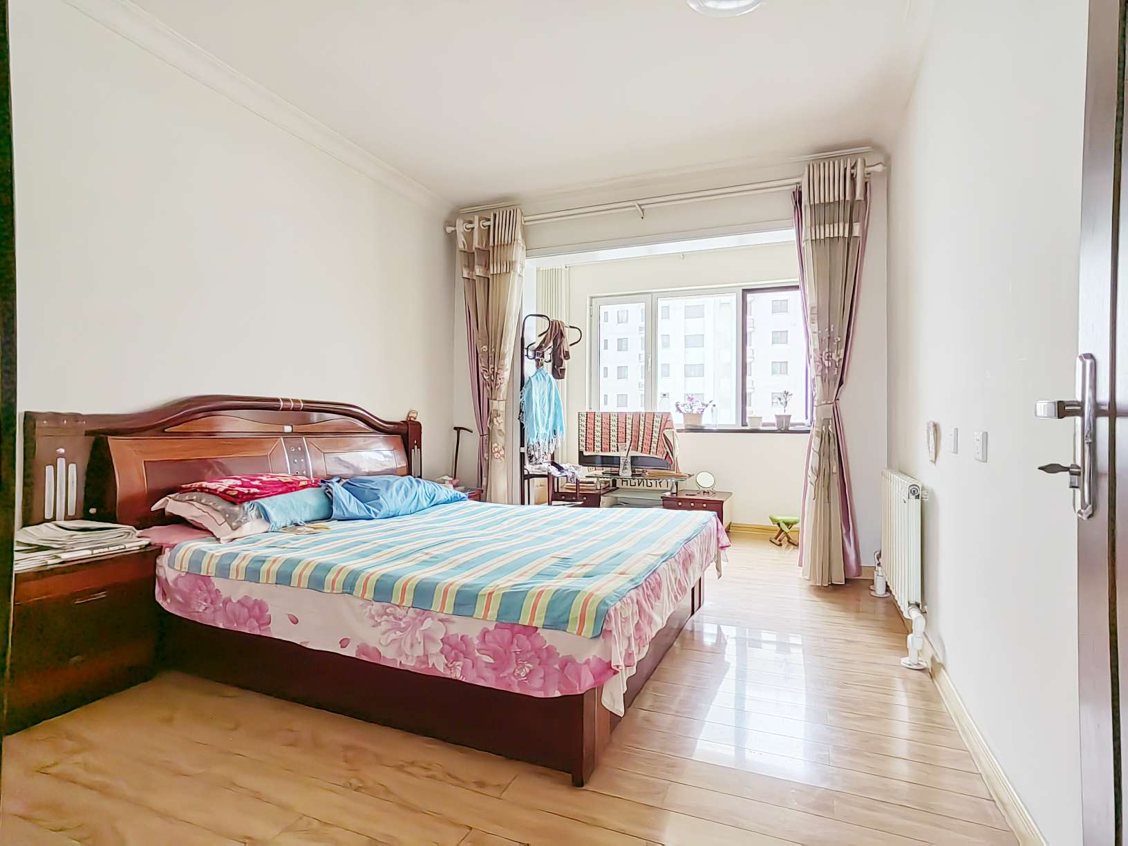 碧桂园凤凰城西区高层