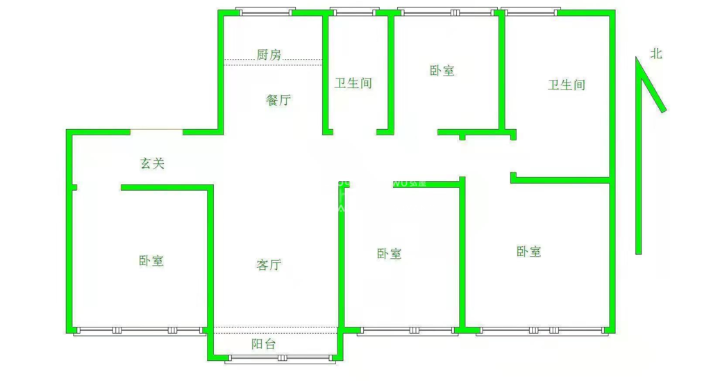 华润置地昆仑御