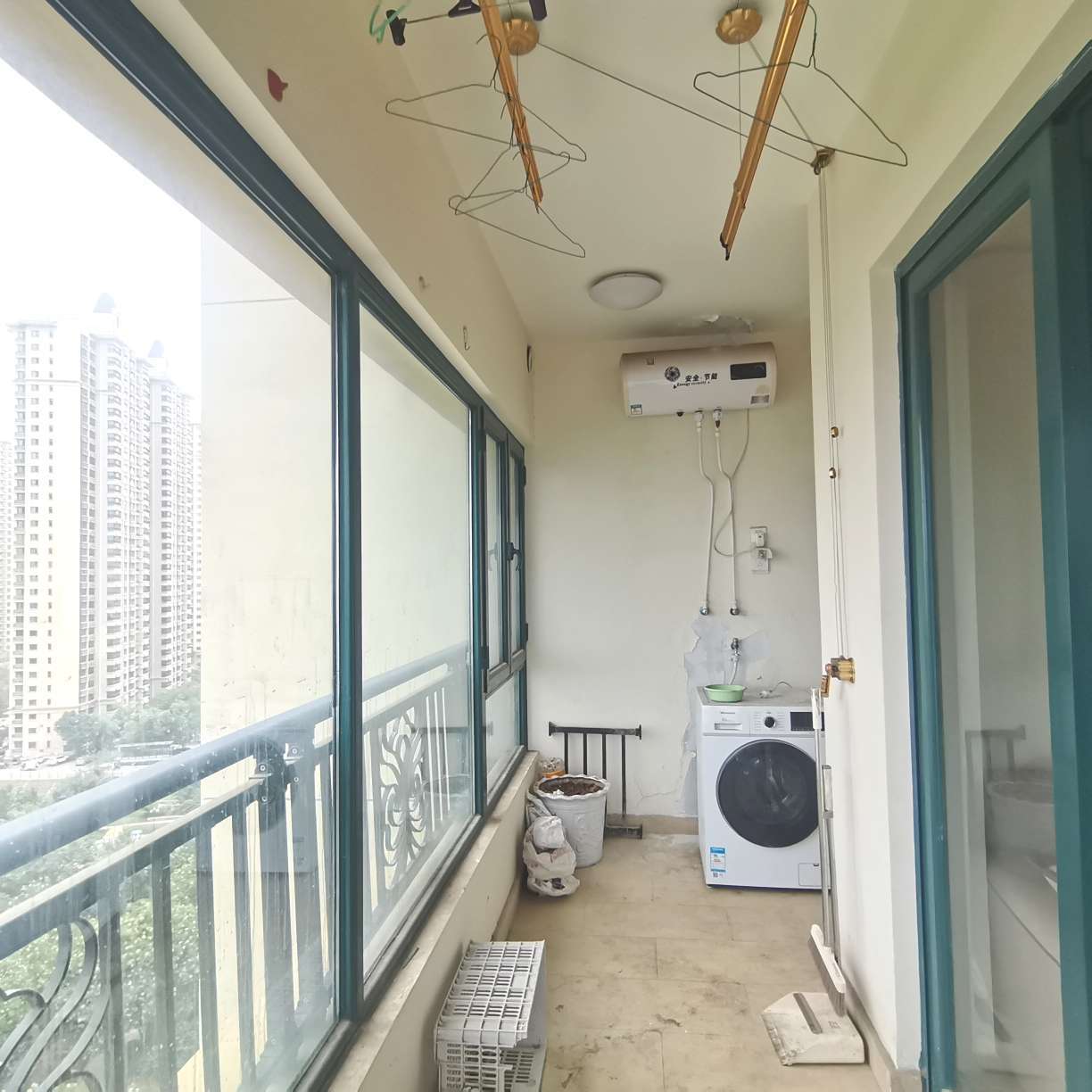 恒大绿洲