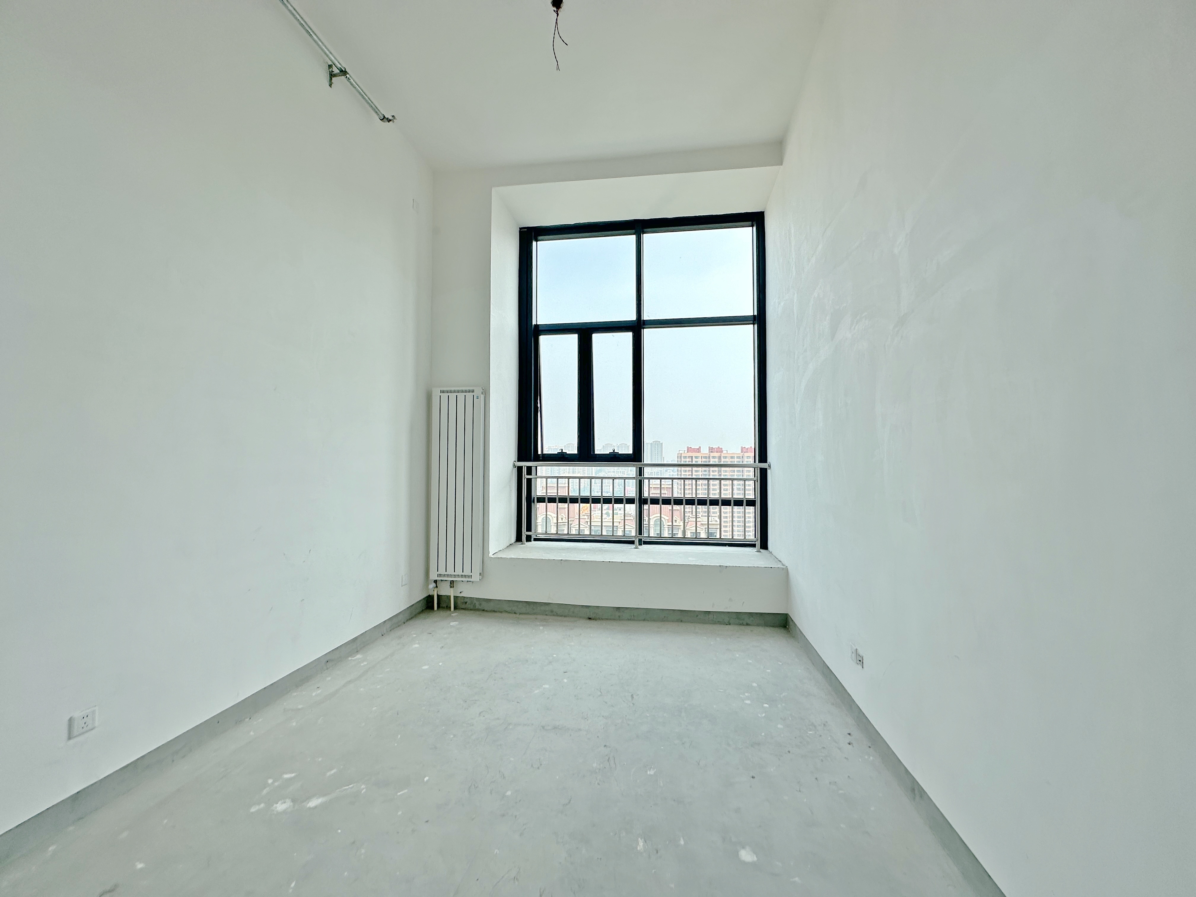 恒大睿城(商住楼)