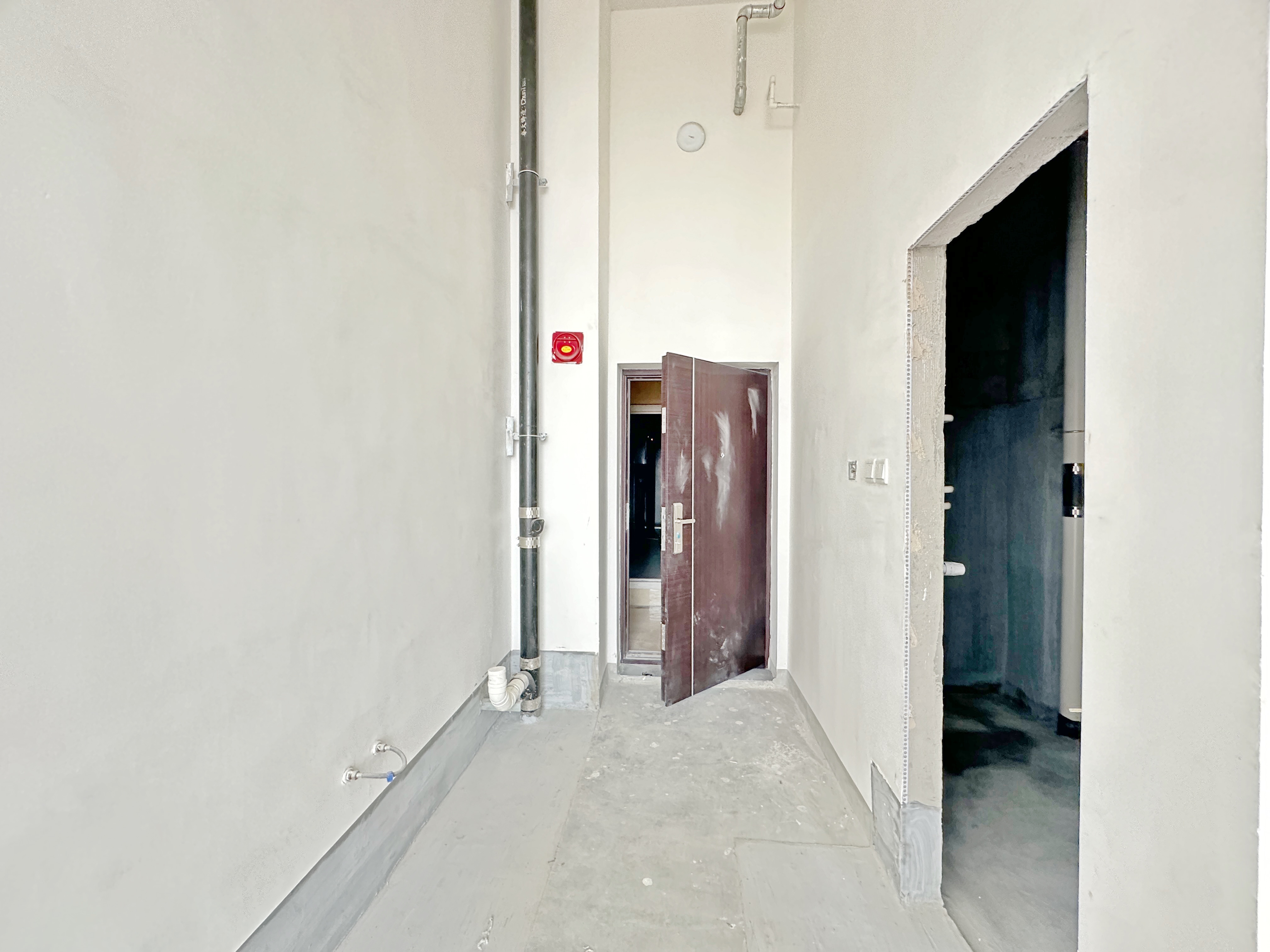 恒大睿城(商住楼)