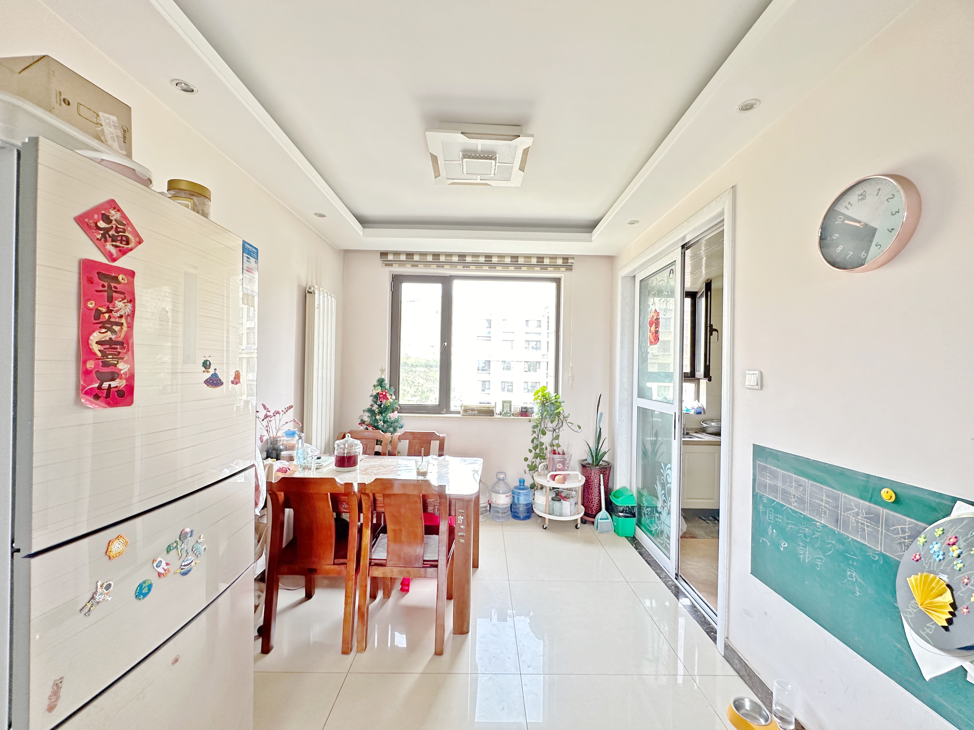 中海国际社区（御峰官邸B4）