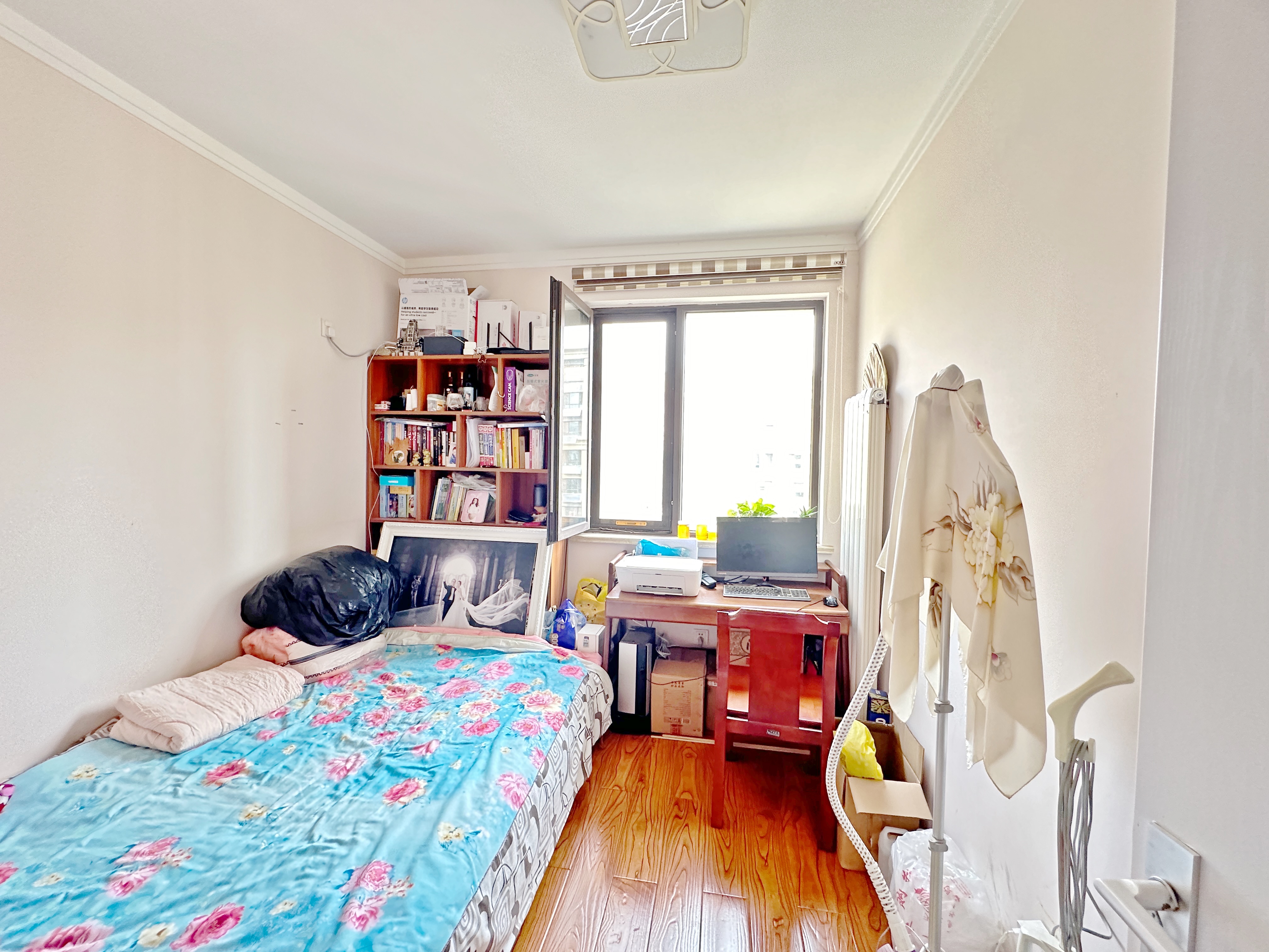 中海国际社区（御峰官邸B4）