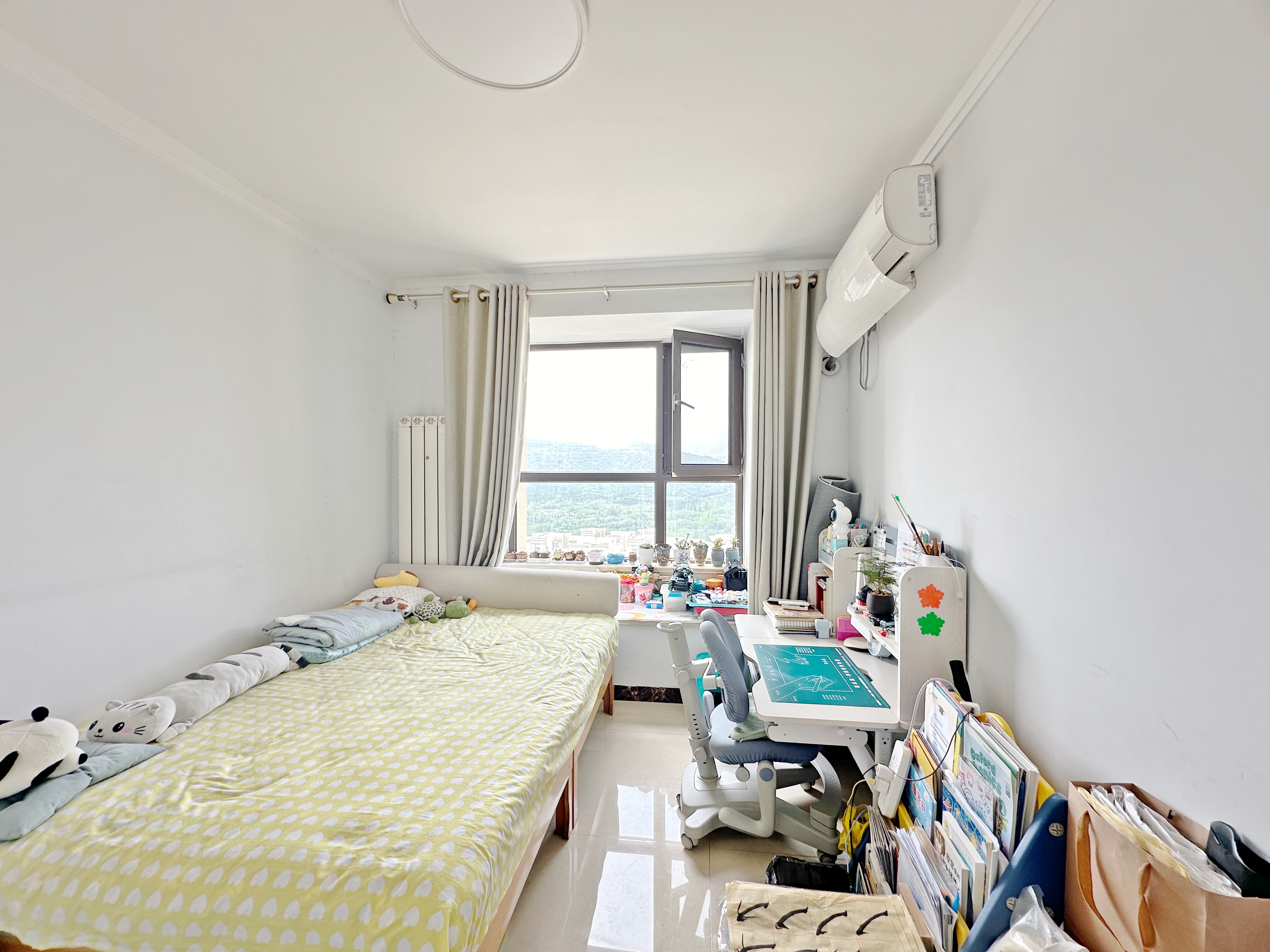 中海国际社区（御峰官邸B4）