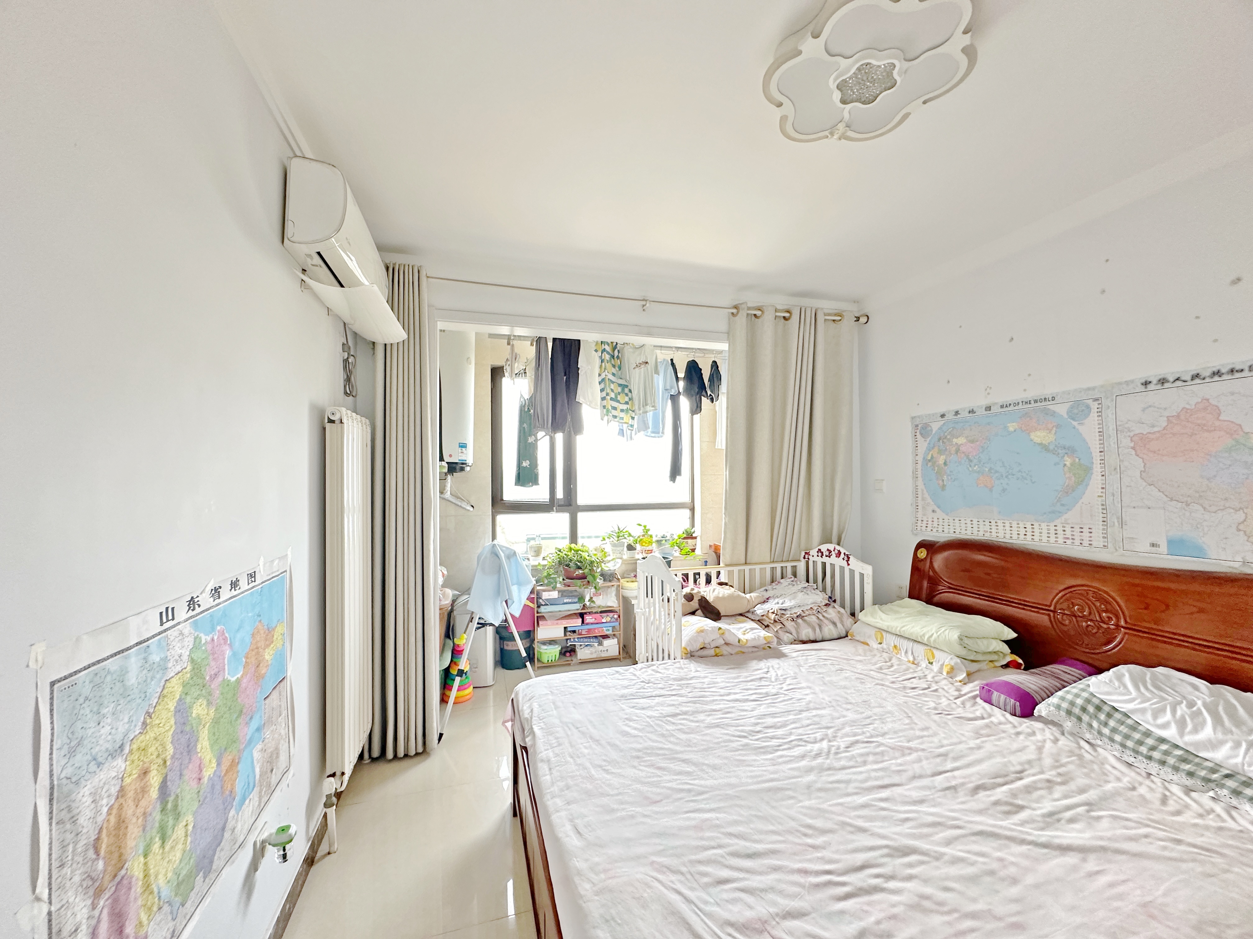 中海国际社区（御峰官邸B4）