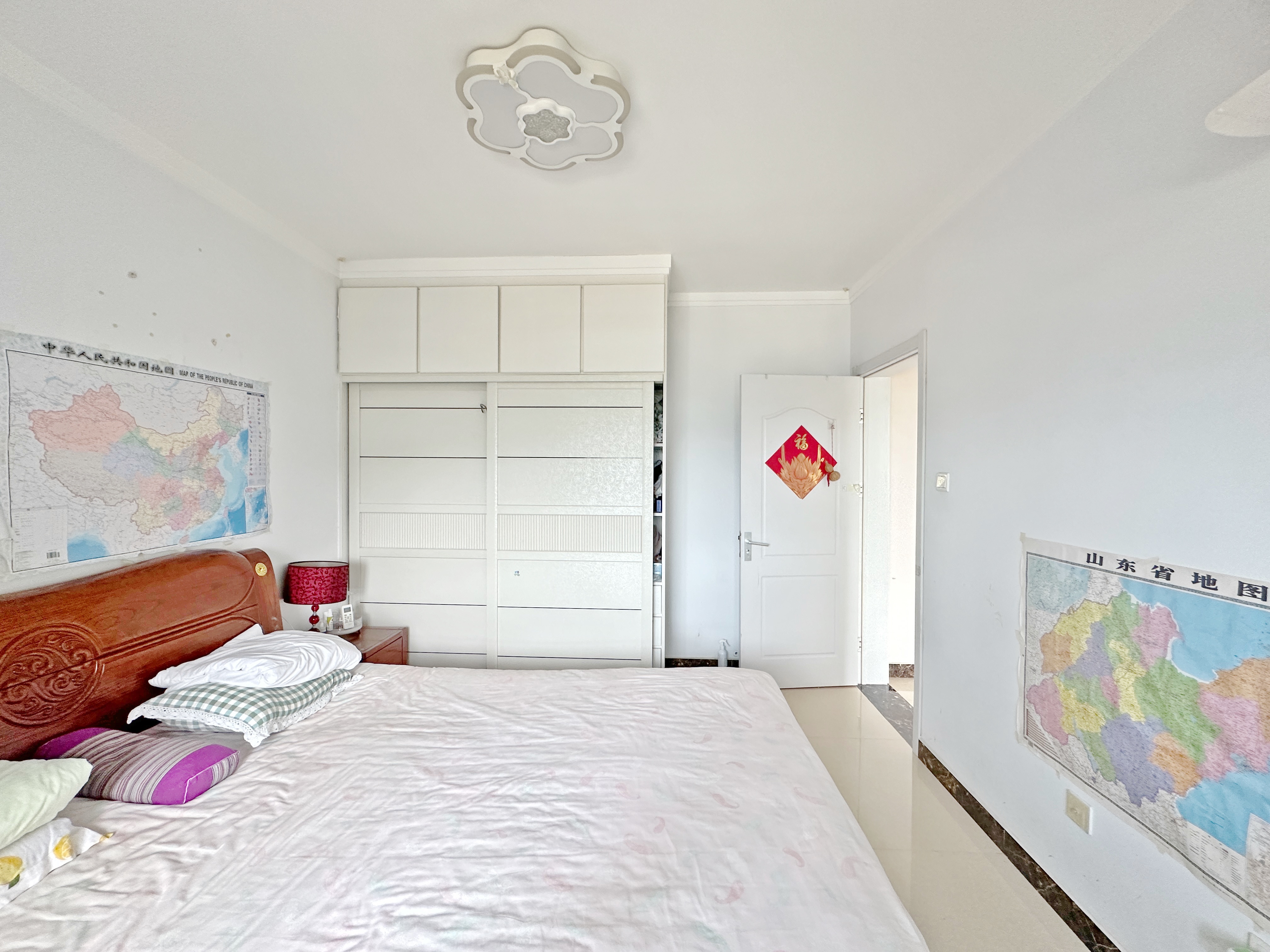 中海国际社区（御峰官邸B4）