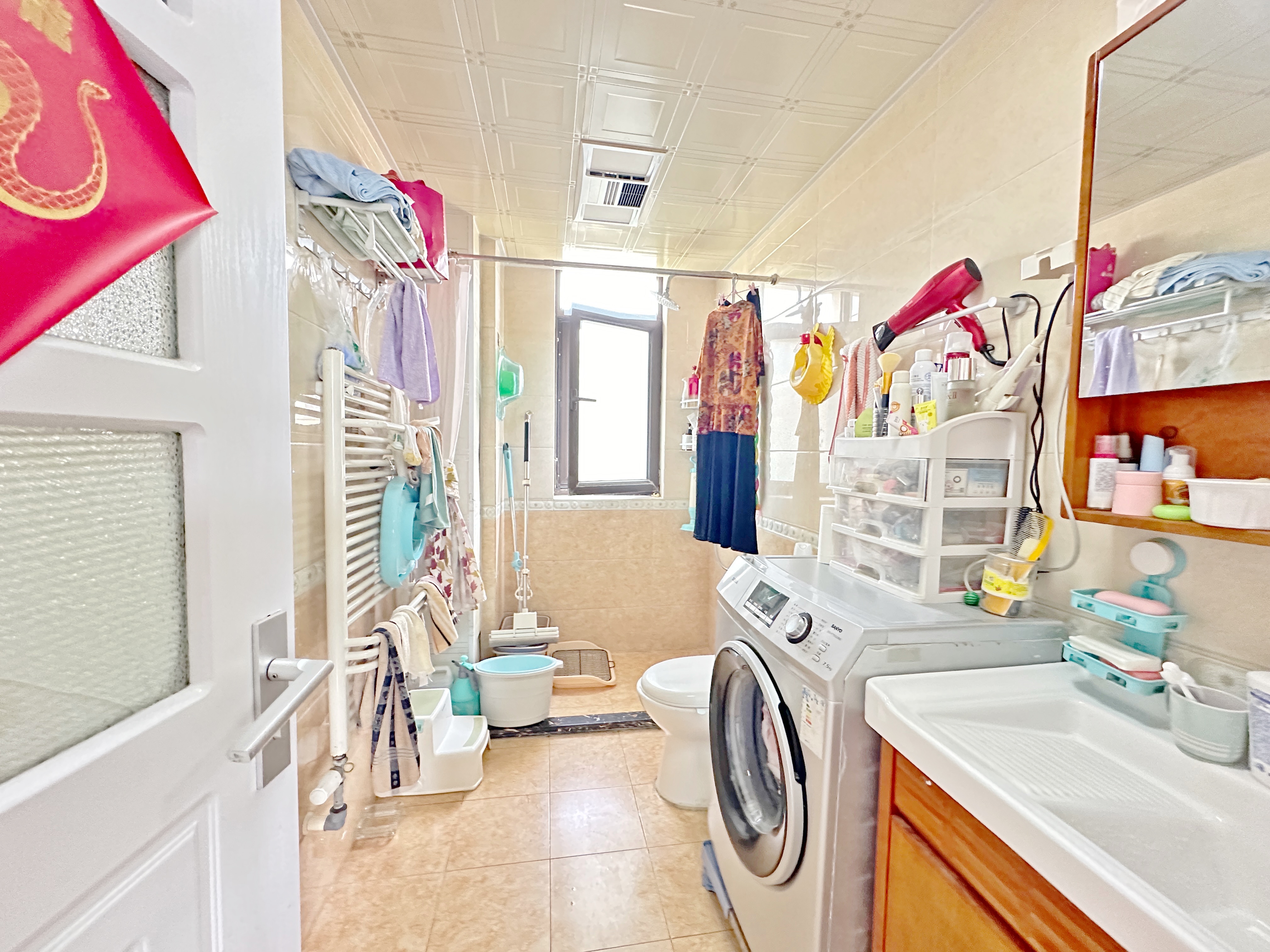 中海国际社区（御峰官邸B4）