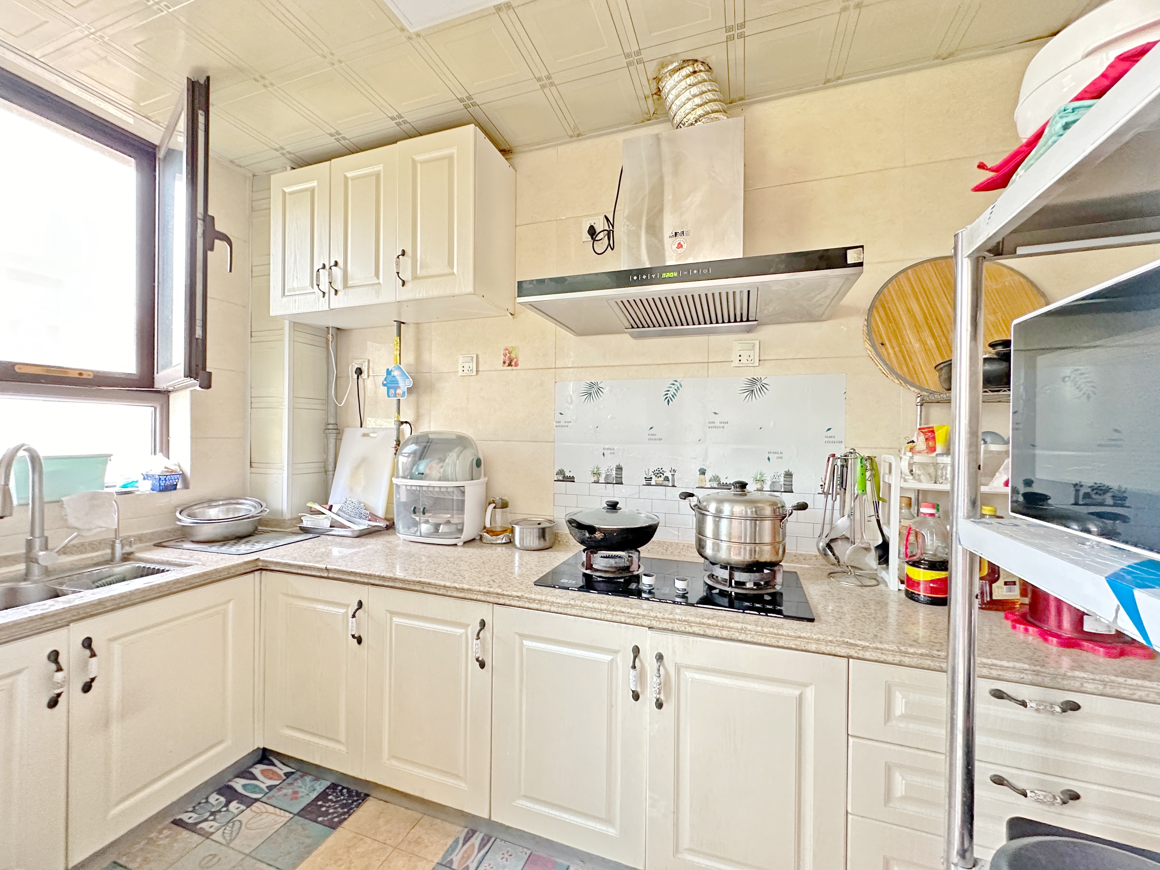 中海国际社区（御峰官邸B4）