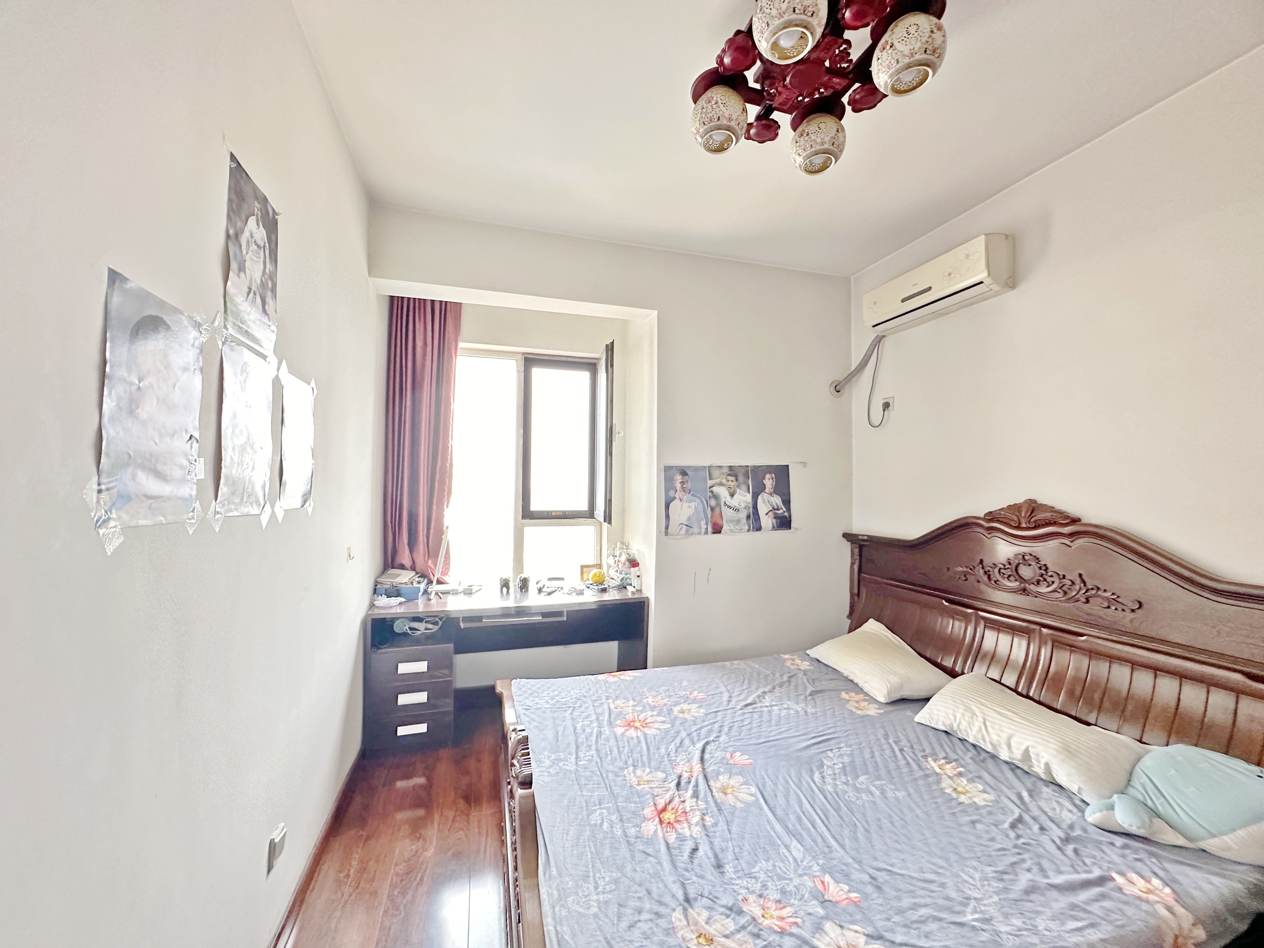 绿地新里卢浮公馆