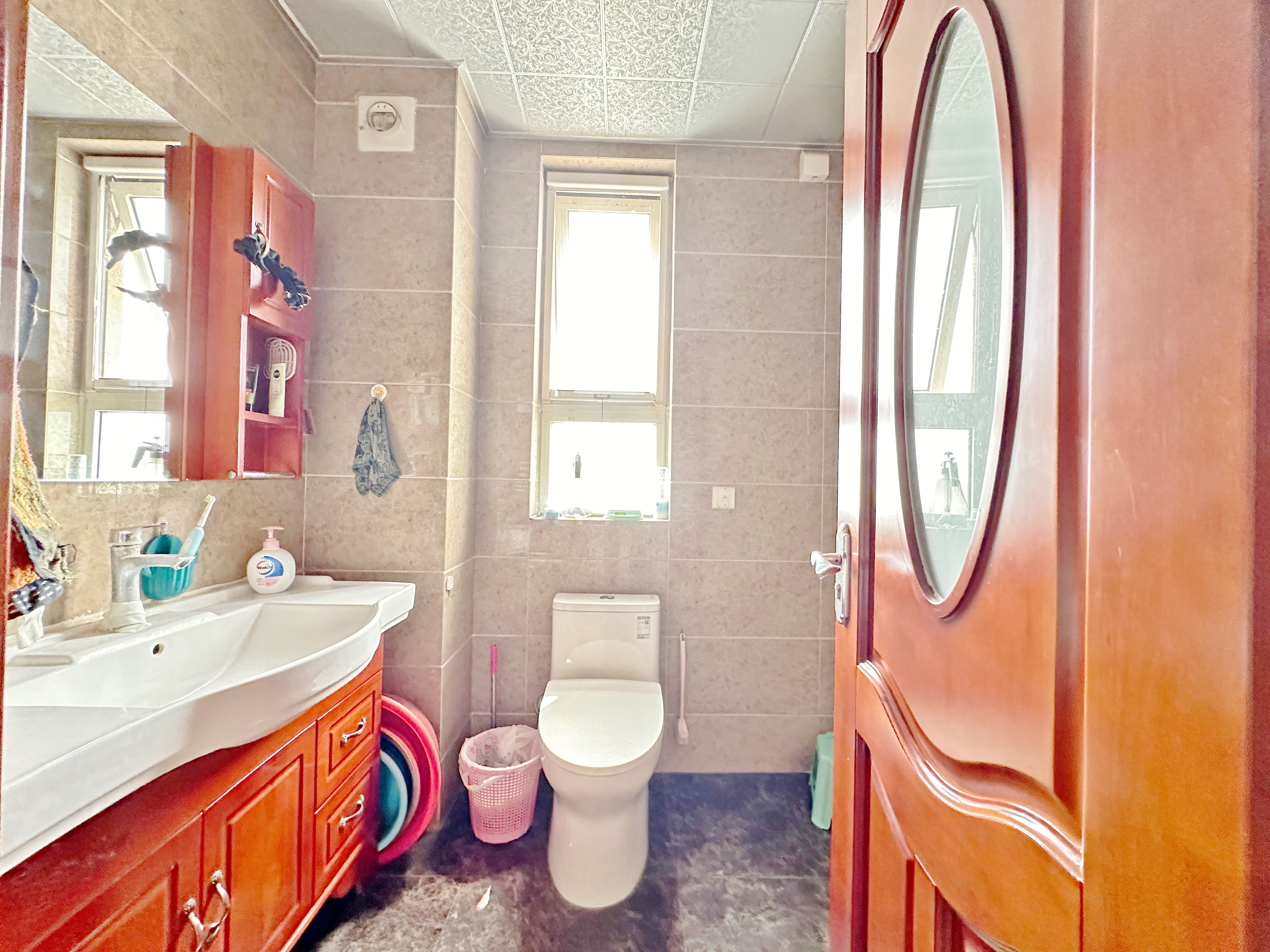 绿地新里卢浮公馆